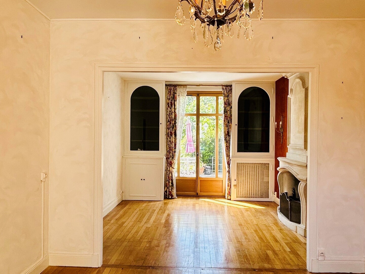 Maison à vendre - 6 pièces - 129m2 - Châteauroux (36000)