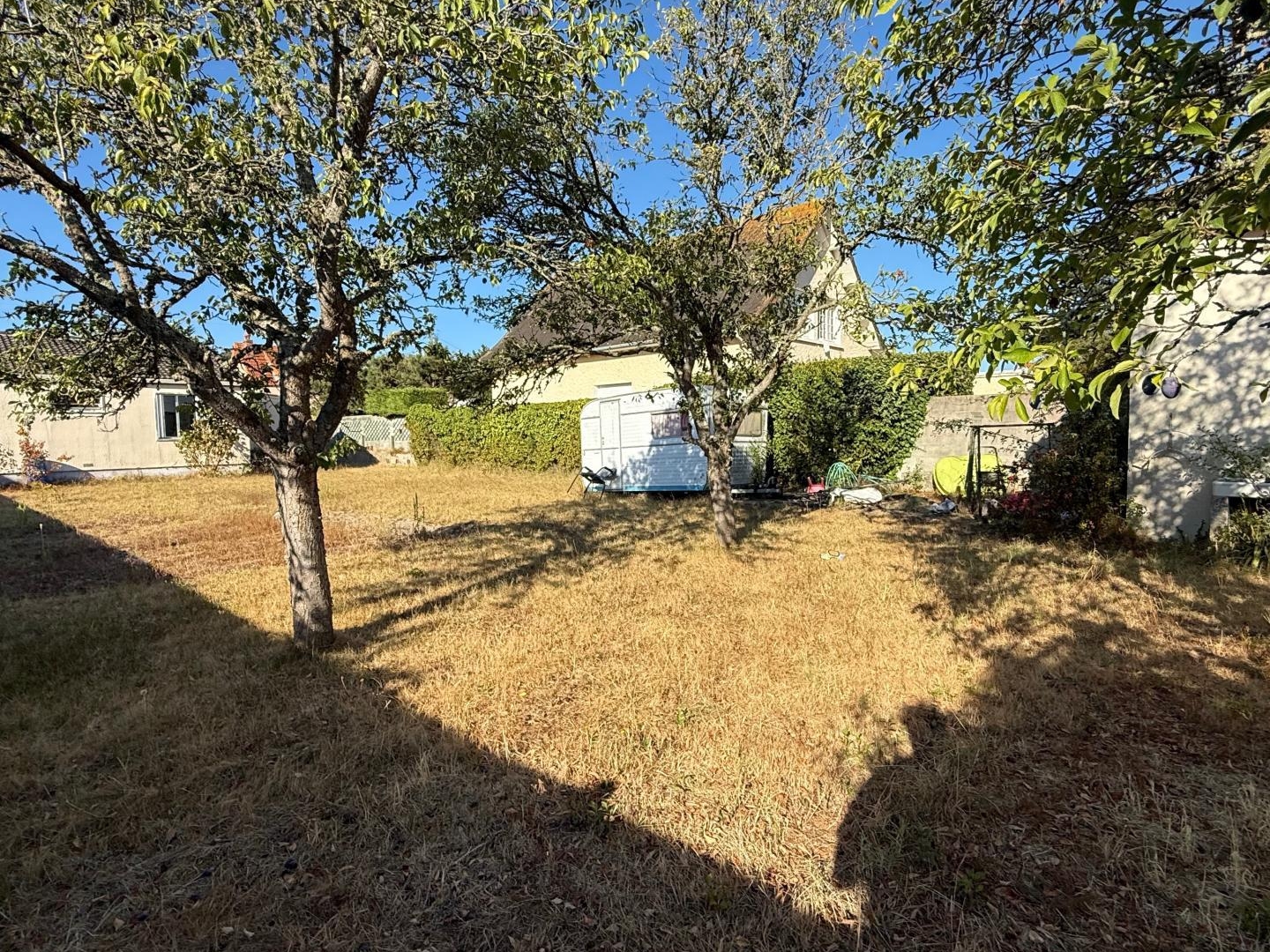 Maison à vendre - 4 pièces - 60m2 - Barneville-Carteret (50270)