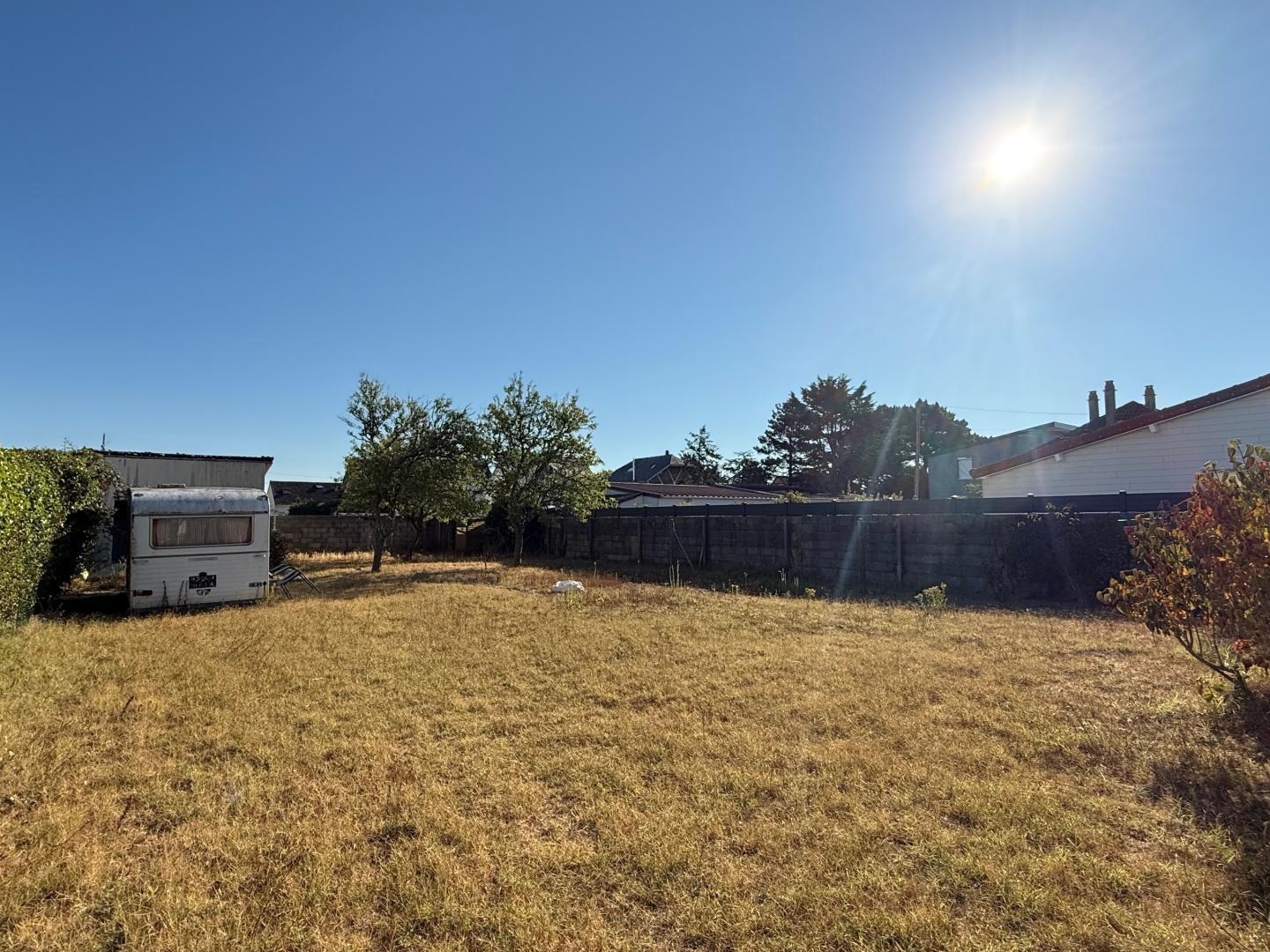 Maison à vendre - 4 pièces - 60m2 - Barneville-Carteret (50270)