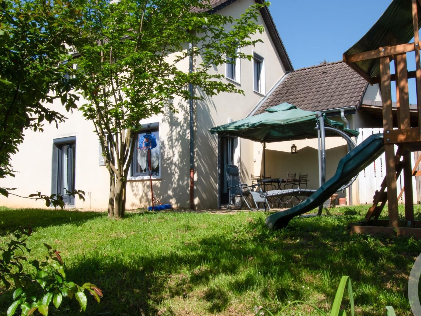 Maison 4 pièces 98 m²