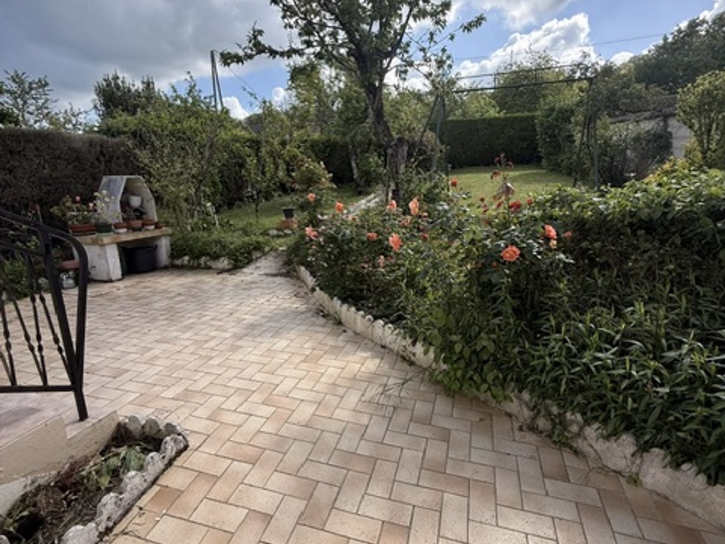 Maison à vendre - 4 pièces - 74m2 - Provins (77160)