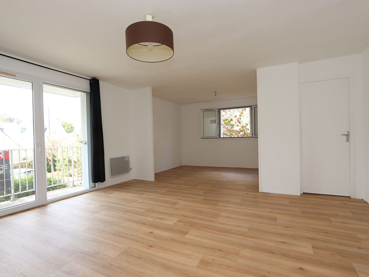 Appartement à vendre - 3 pièces - 64m2 - Saint-Nazaire (44600)