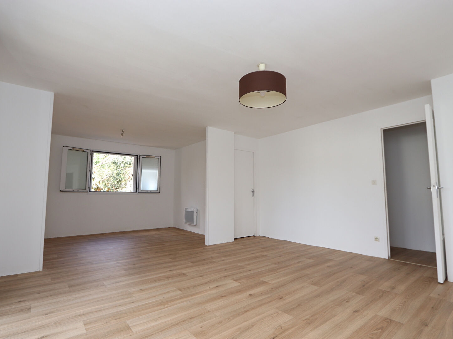 Appartement à vendre - 3 pièces - 64m2 - Saint-Nazaire (44600)