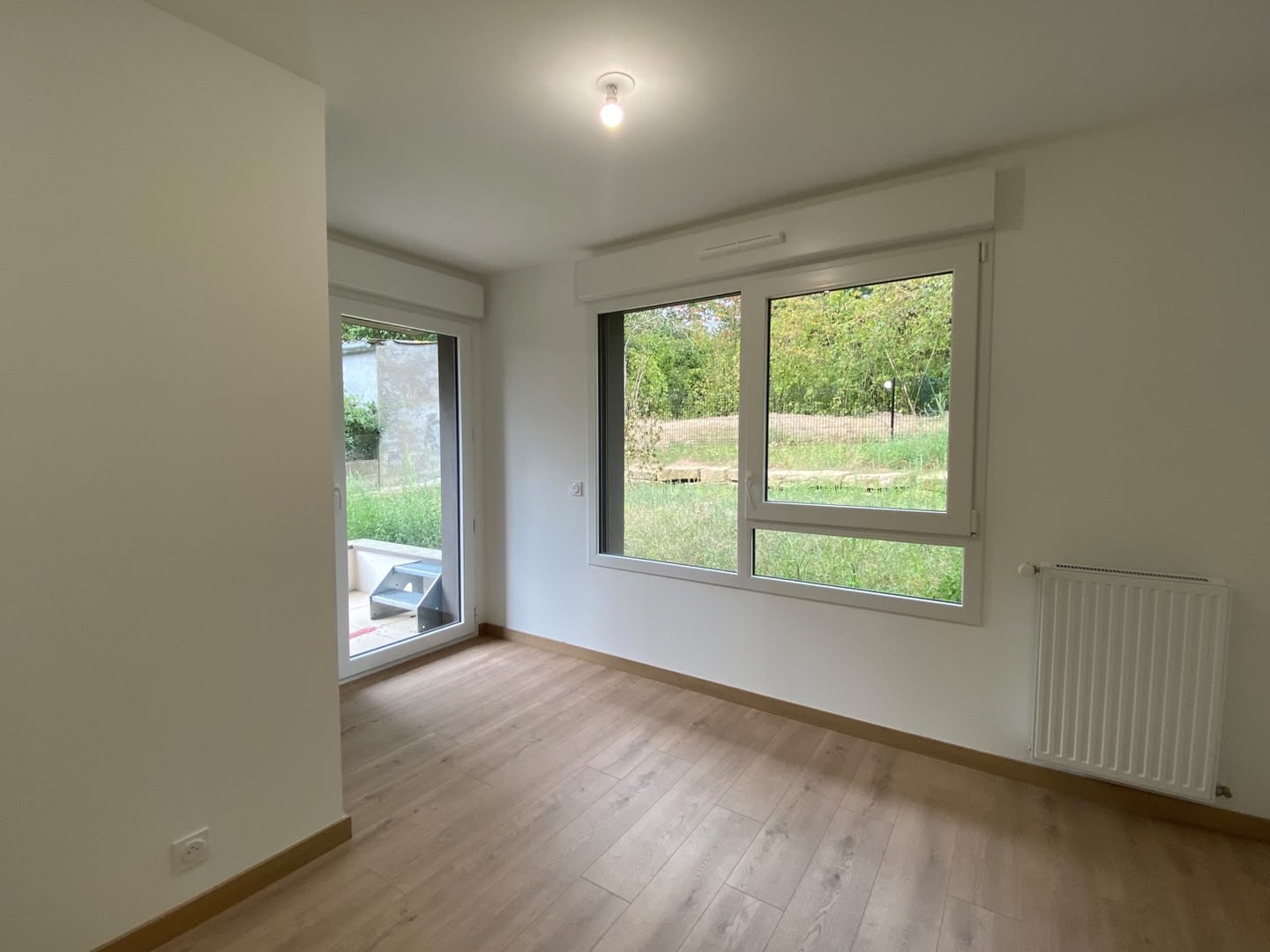 Autre à louer - Rennes (35000)