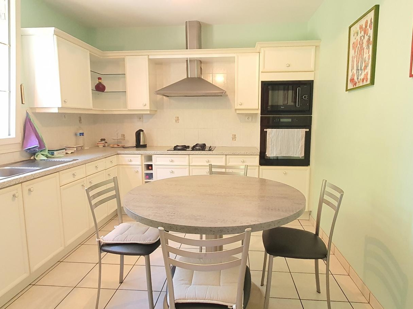 Maison à vendre - 7 pièces - 143m2 - La Guerche-De-Bre... (35130)