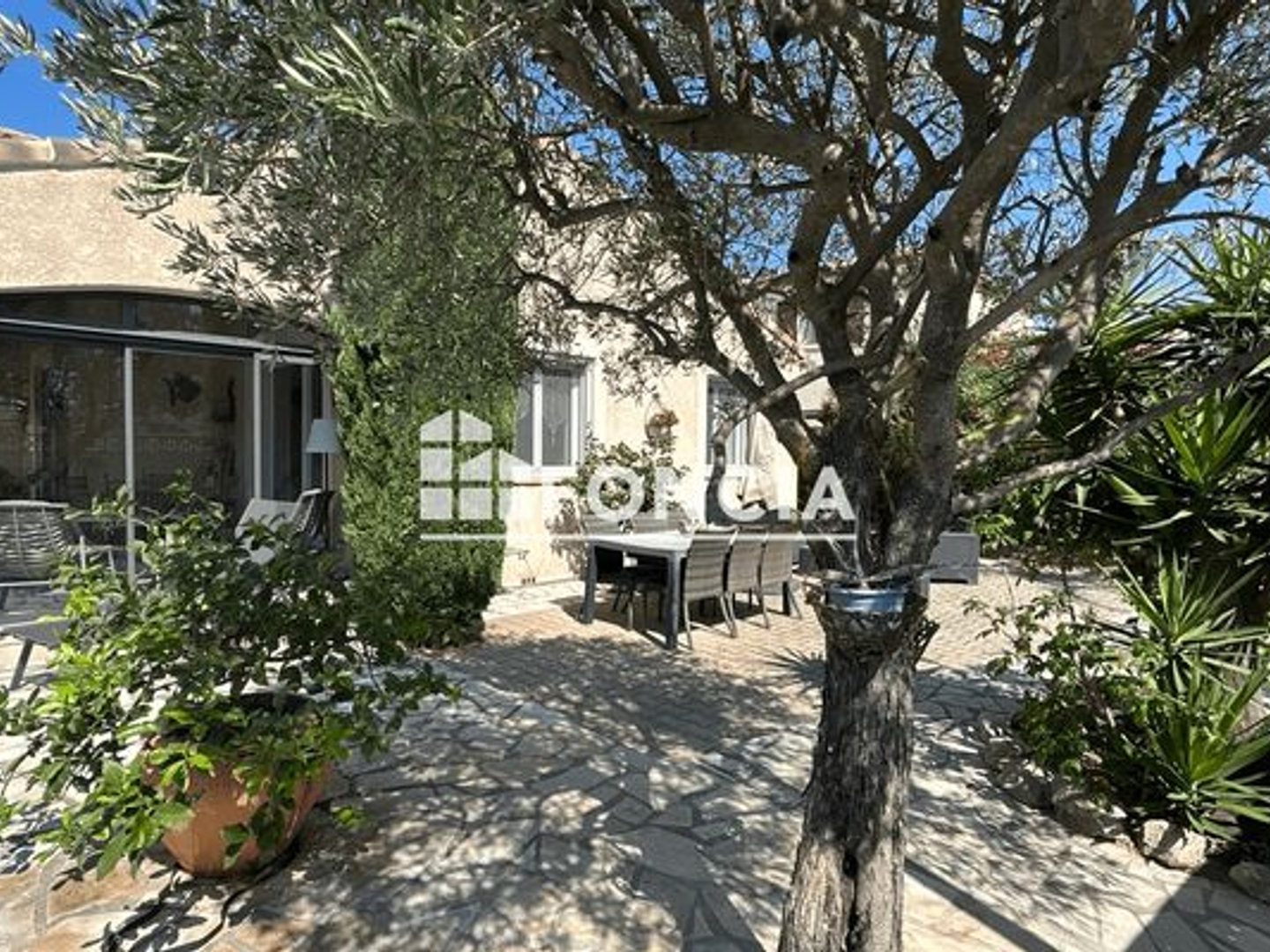 Maison 4 pièces 107 m²