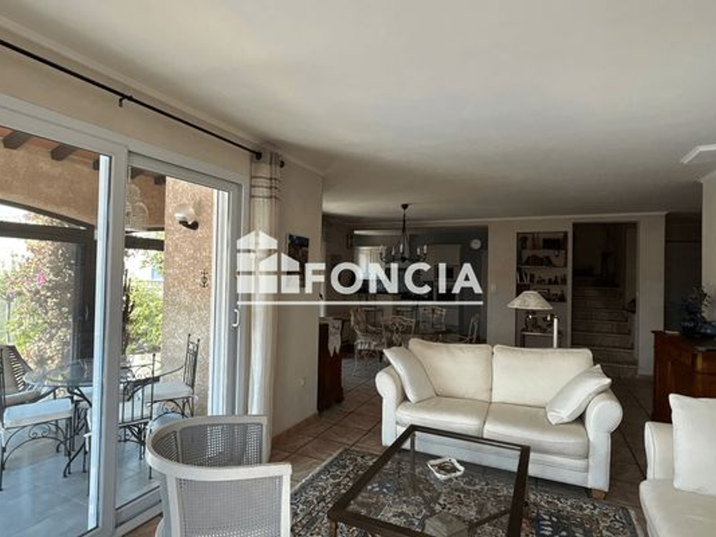 Maison à vendre - 4 pièces - 107m2 - Le Grau-Du-Roi (30240)