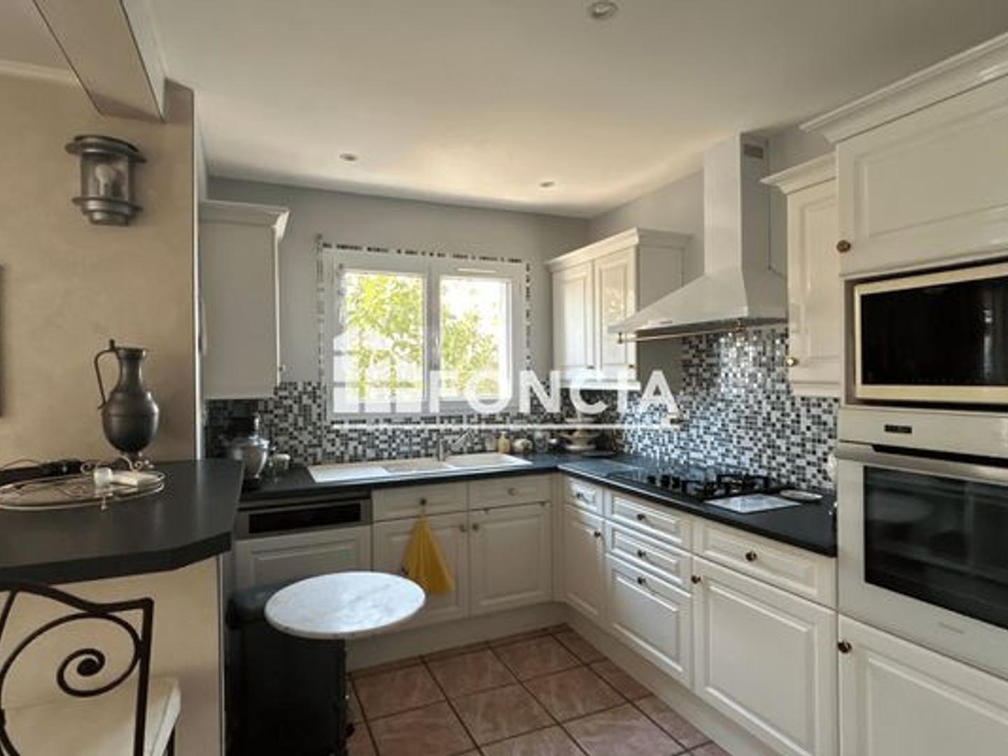 Maison à vendre - 4 pièces - 107m2 - Le Grau-Du-Roi (30240)