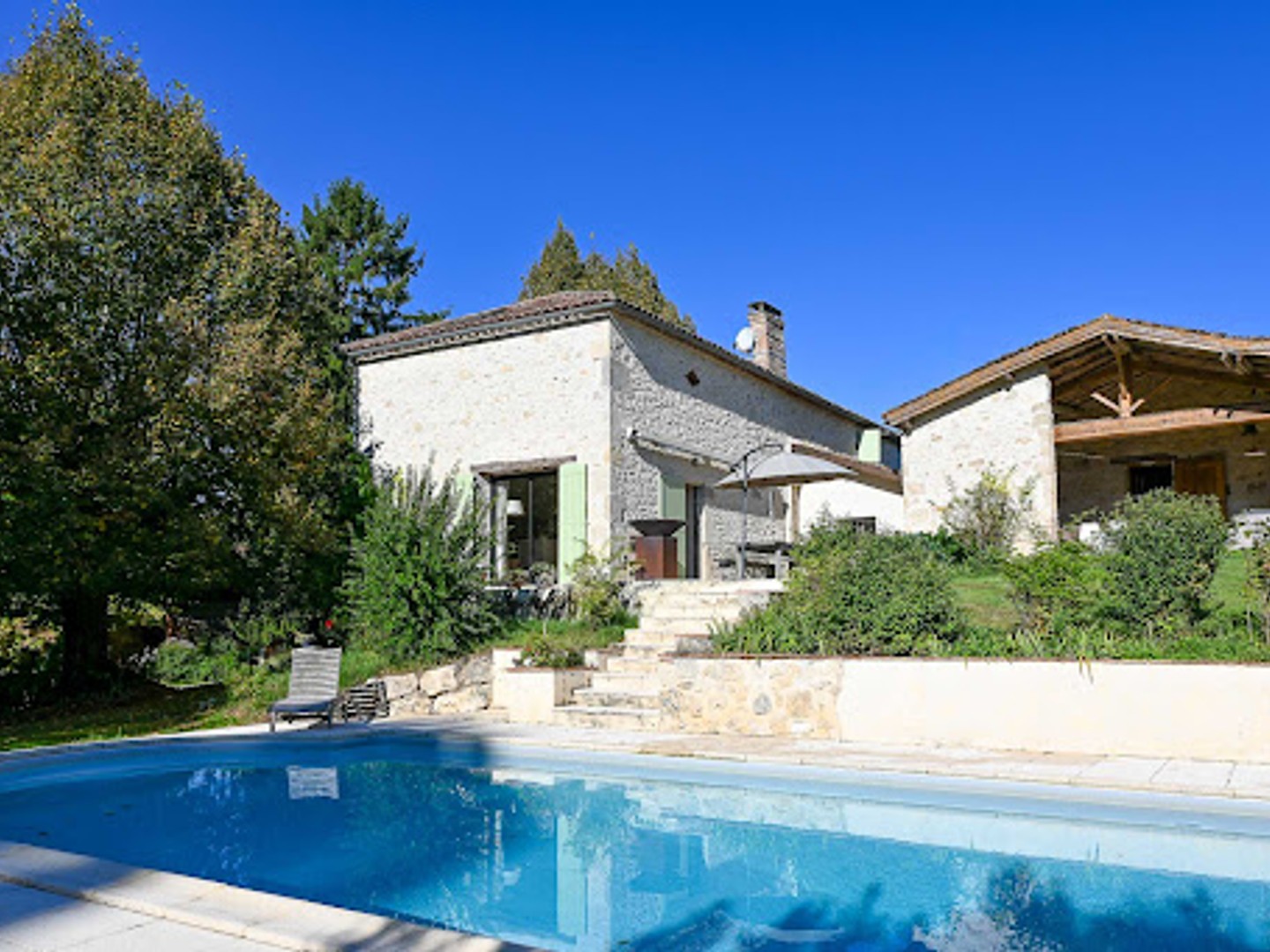 Propriété 7 pièces 215 m²