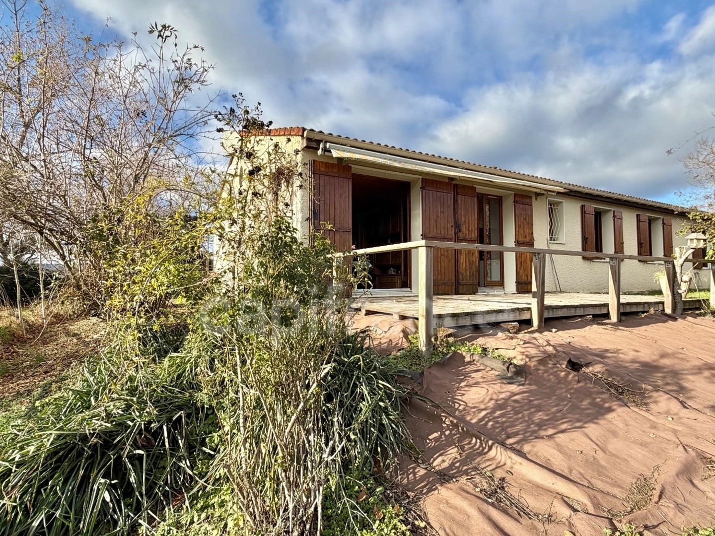 Maison 7 pièces 135 m²