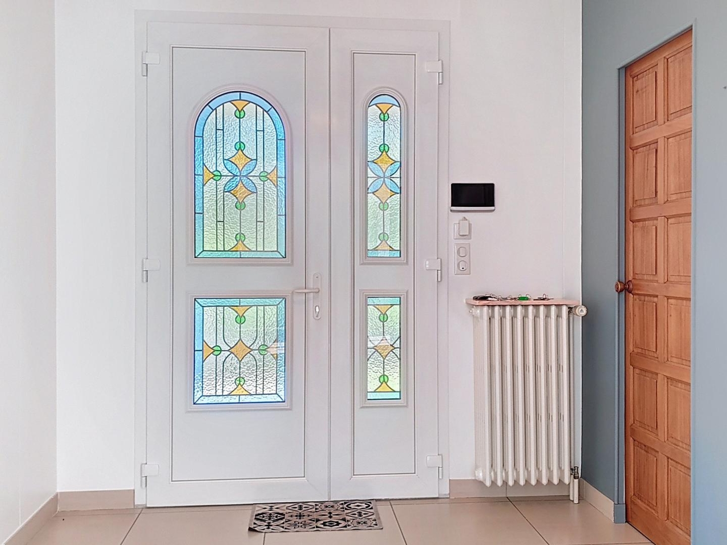 Maison à vendre - 10 pièces - 370m2 - Le Boupère (85510)