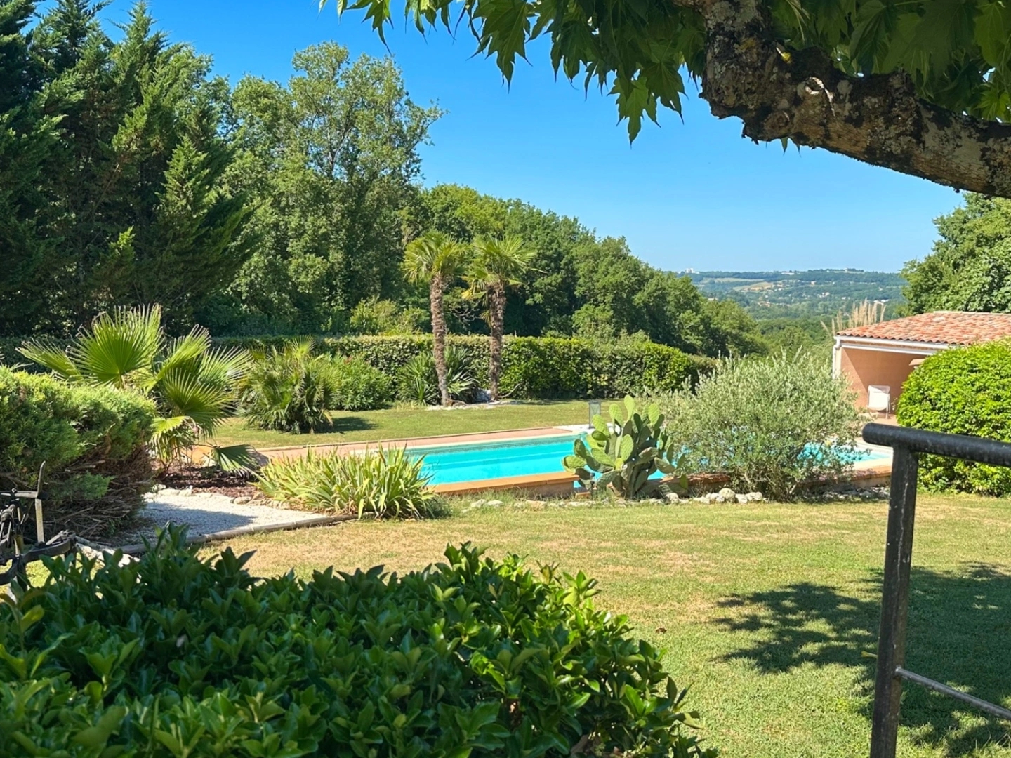 Maison à vendre - 6 pièces - 170m2 - Pont-Du-Casse (47480)