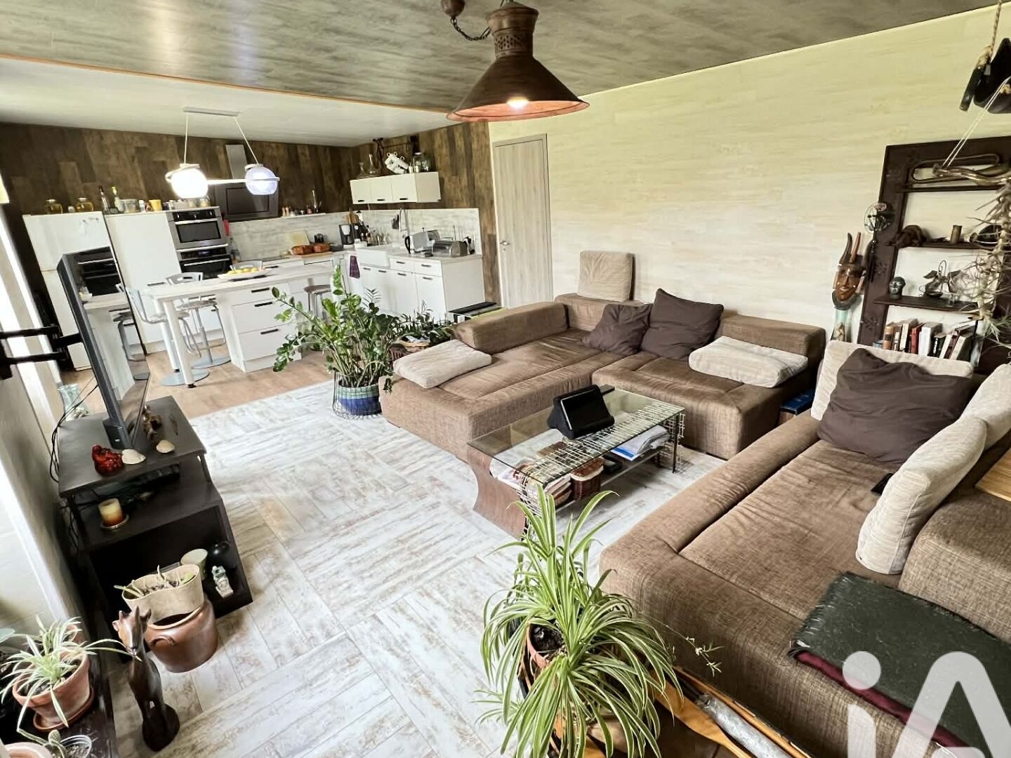 Vente Maison de village 6 pièces