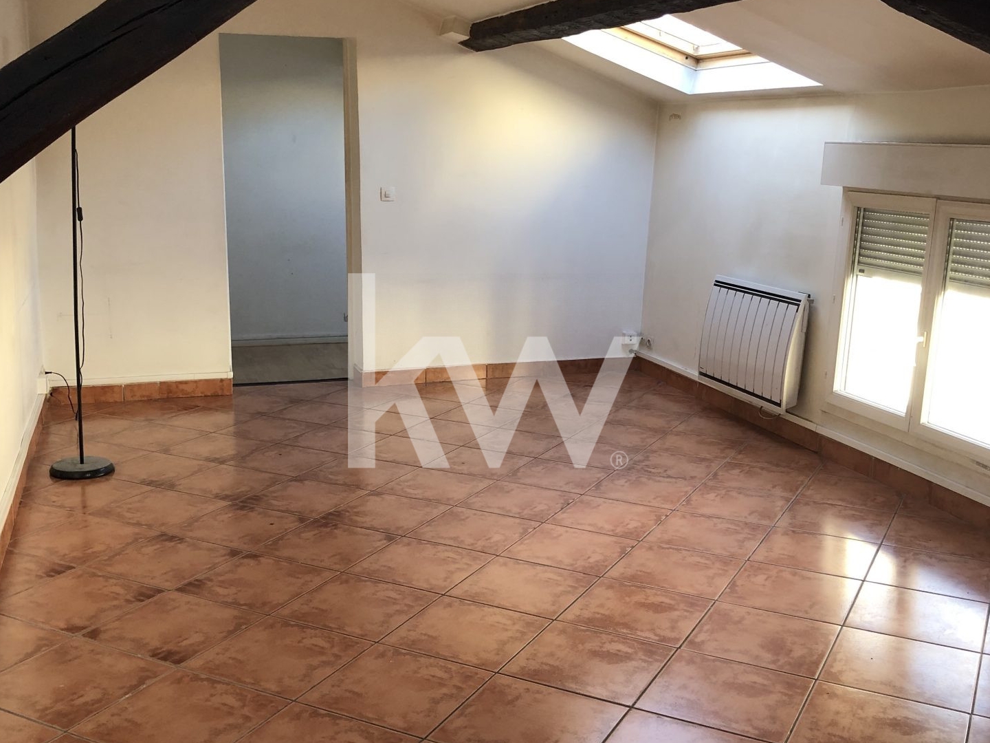 Immeuble à vendre - 6 pièces - 194m2 - Boulogne-Billancourt (92100)