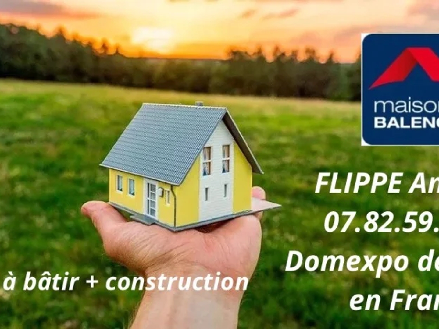 Maison à vendre - 6 pièces - 109m2 - Ézanville (95460)