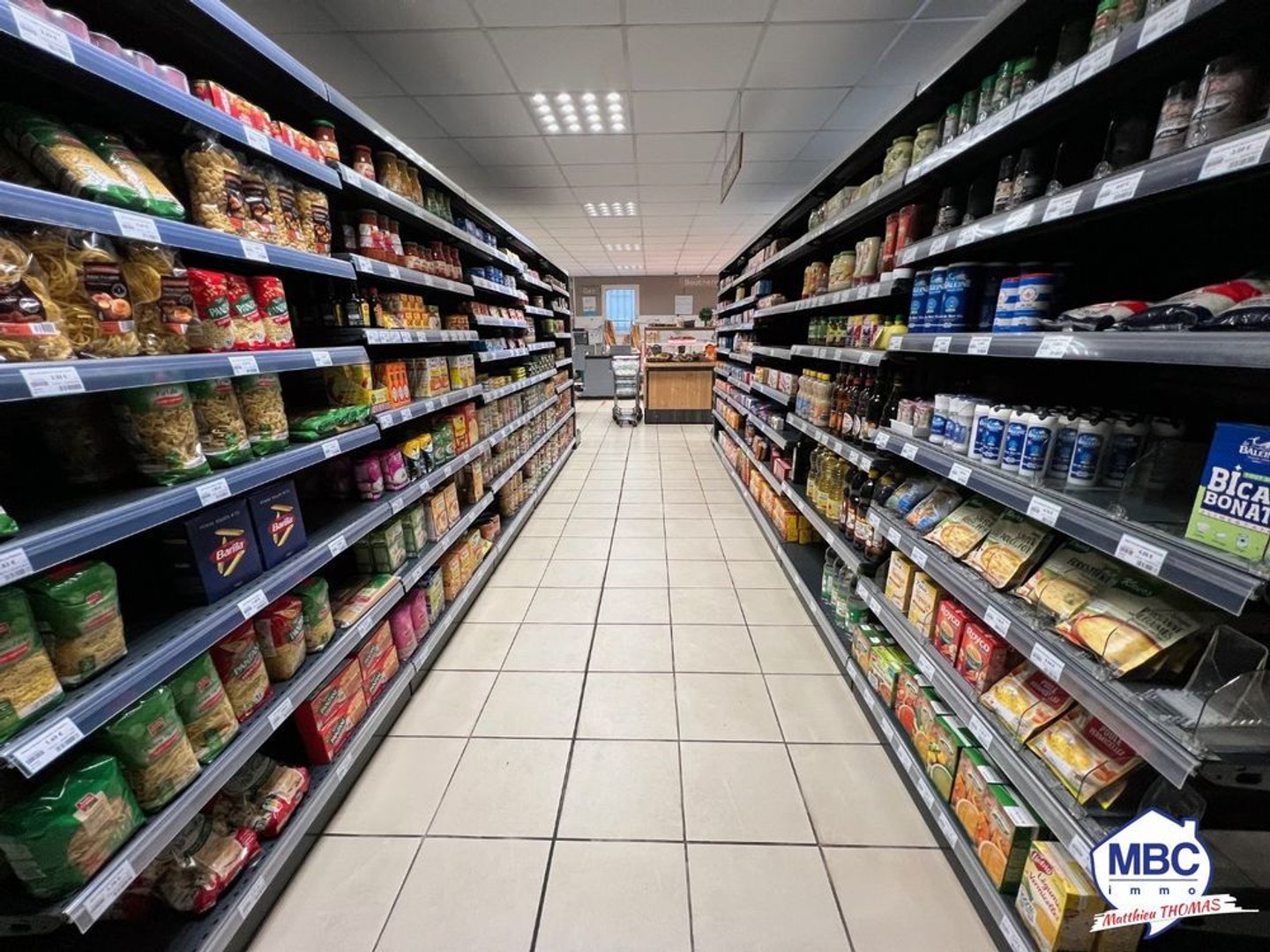 Magasin à vendre - Mauges-Sur-Loire (49410)
