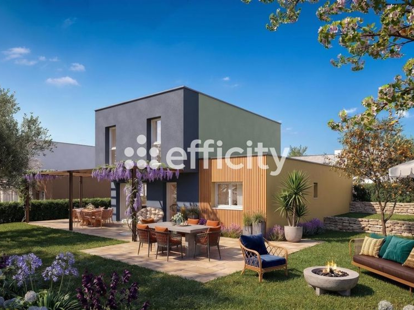 Maison