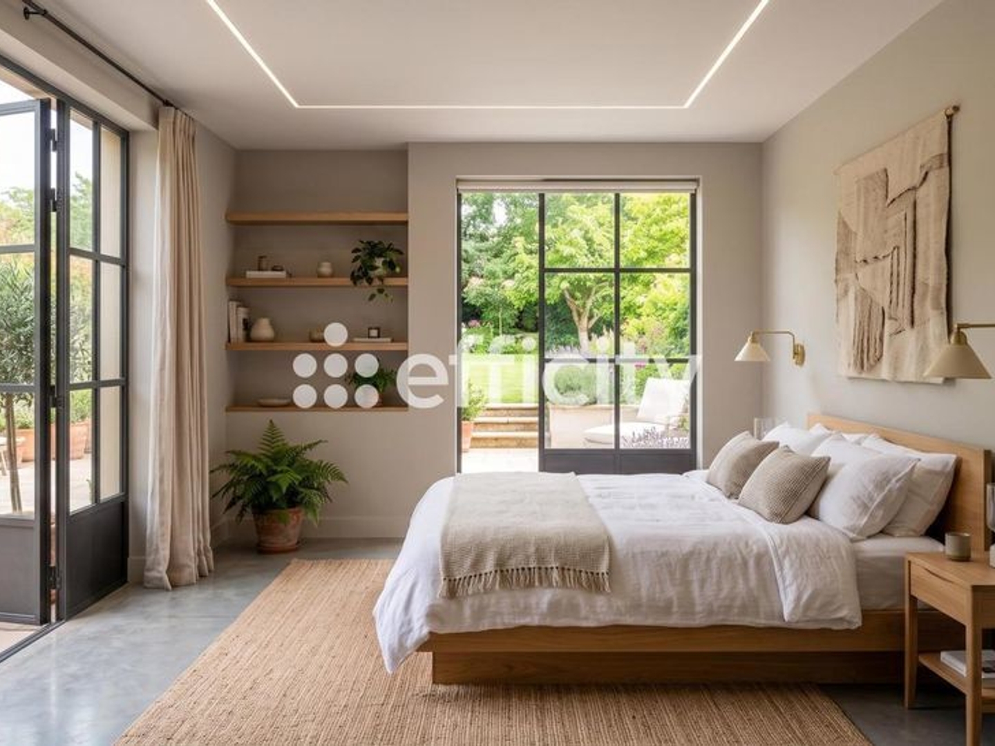 Maison à vendre - 4 pièces - 81m2 - Marignane (13700)