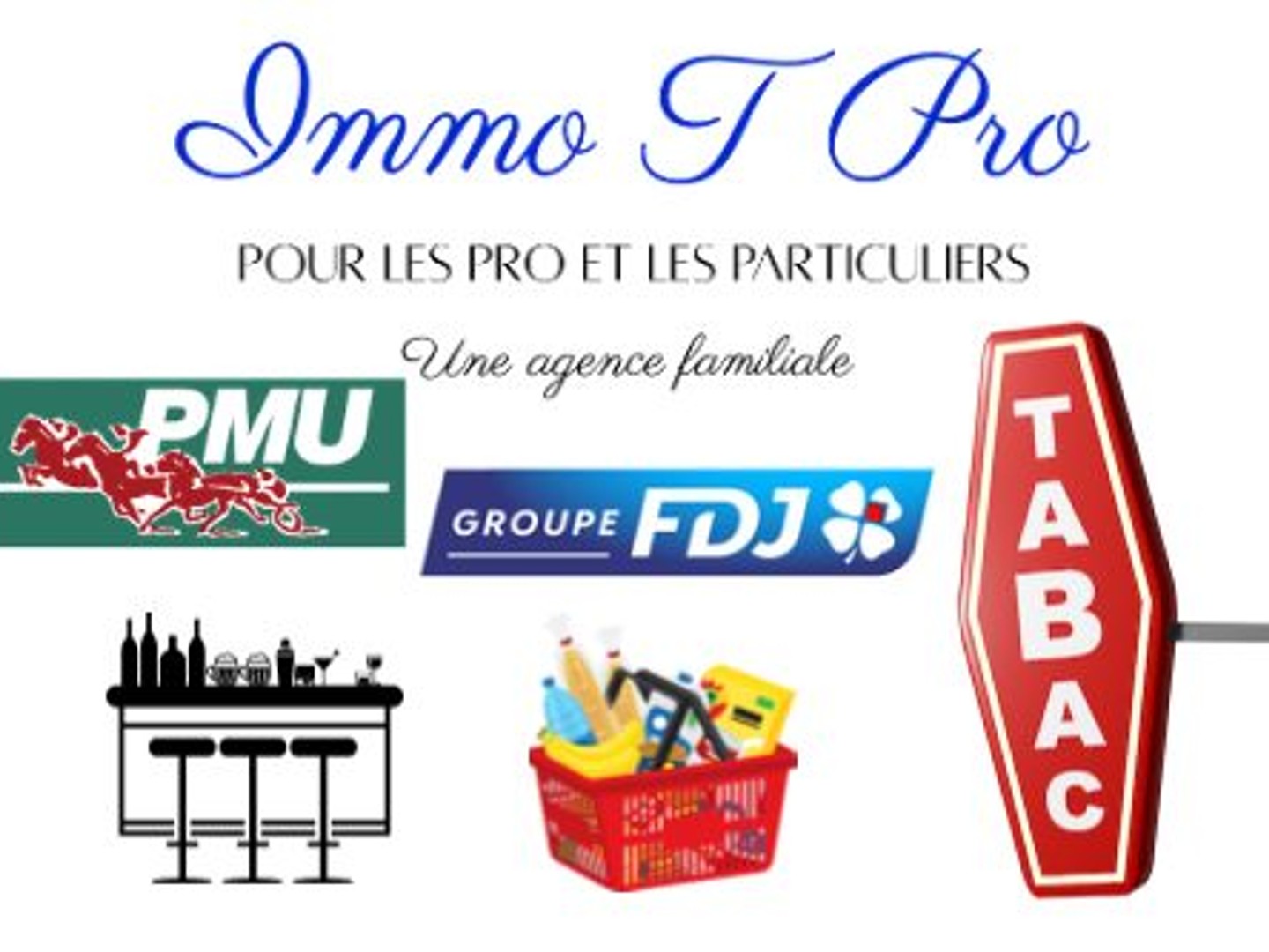 Local commercial 200 m²