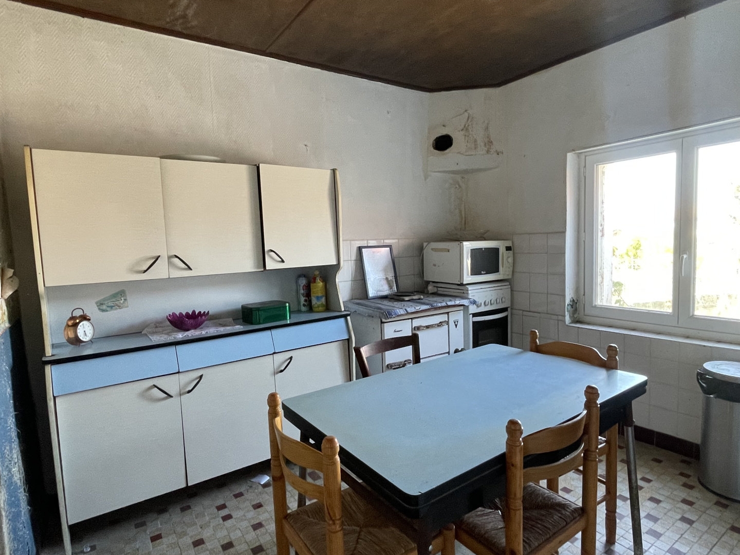 Maison à vendre - 6 pièces - 91m2 - La Guérinière (85680)