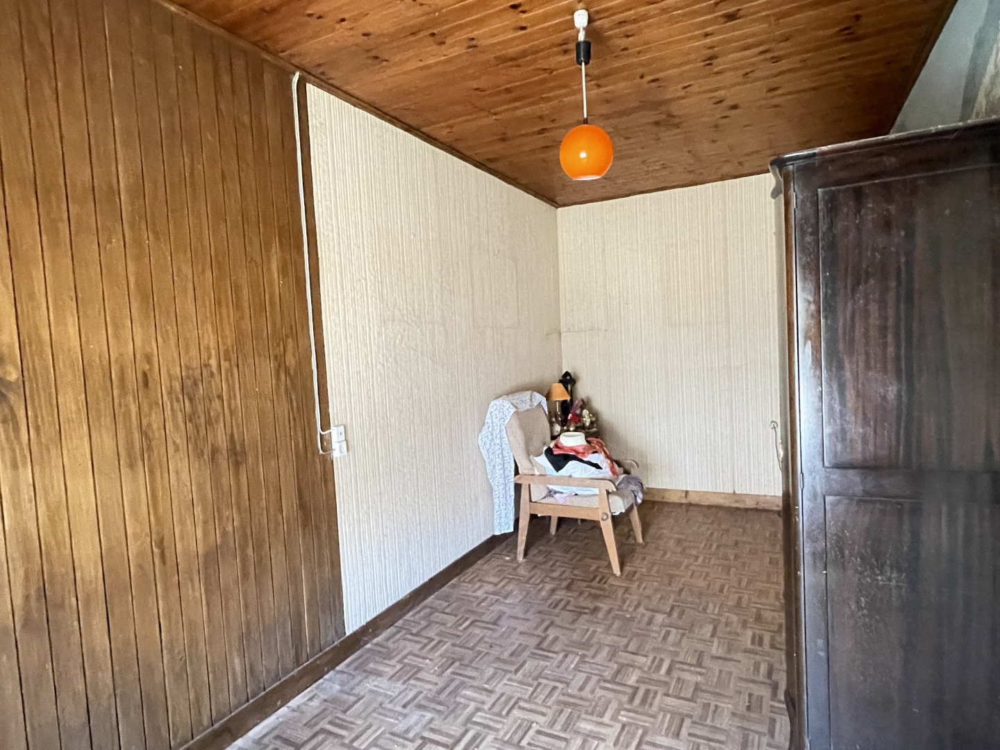 Maison à vendre - 6 pièces - 91m2 - La Guérinière (85680)
