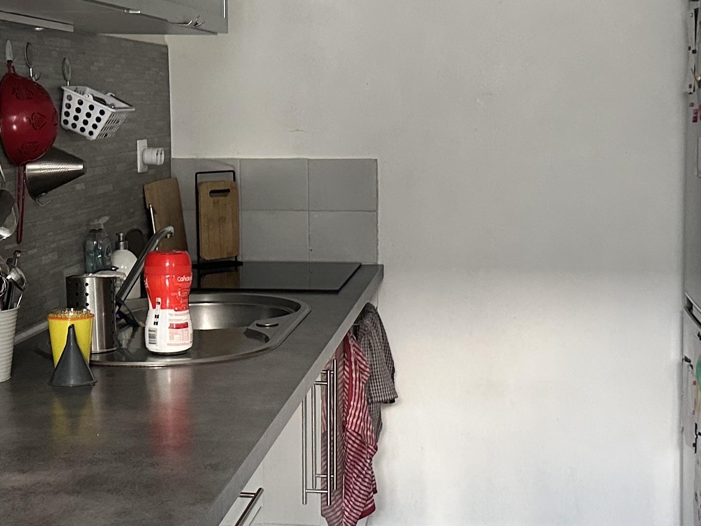 Appartement 1 pièce 27 m²