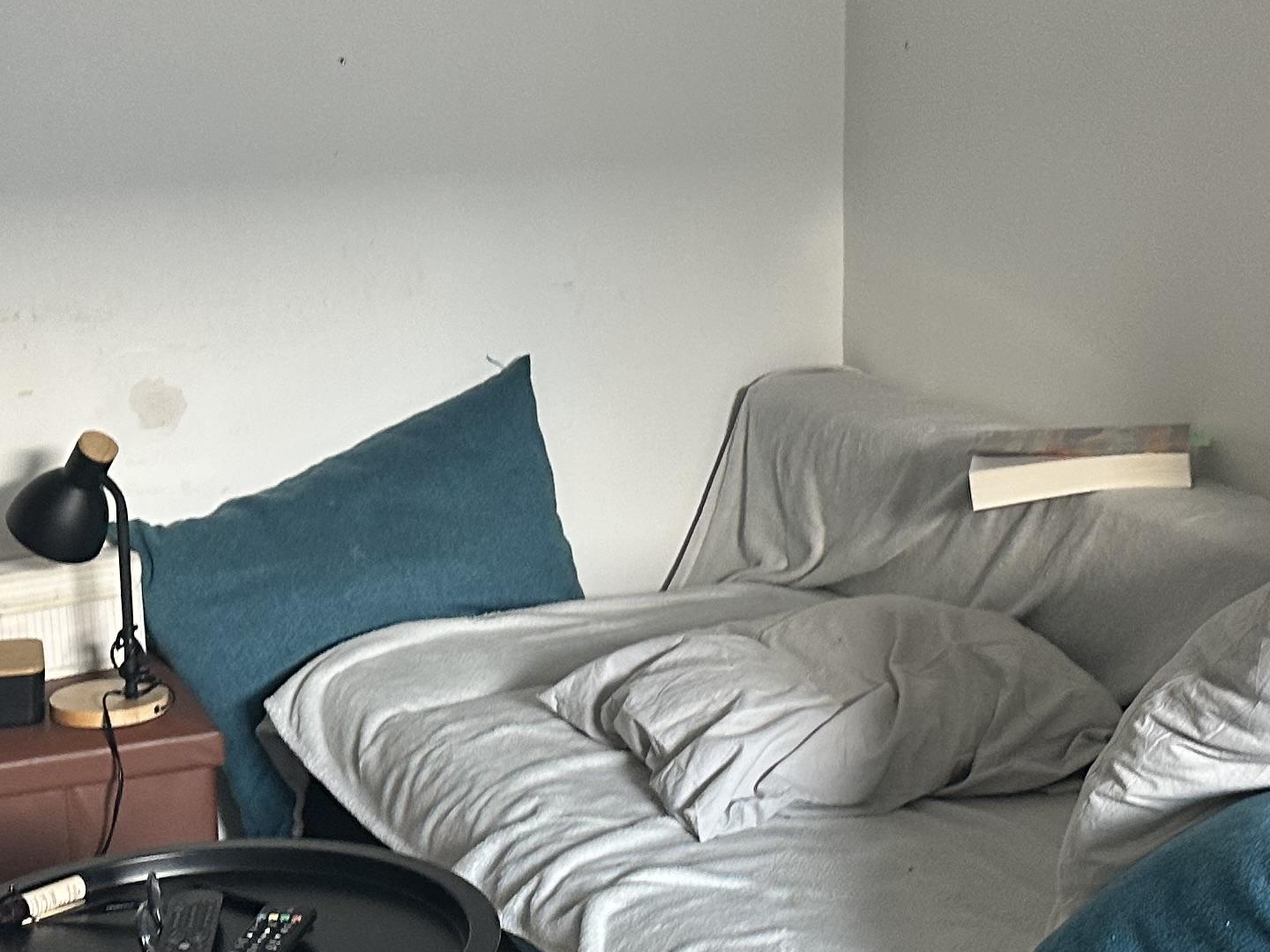Appartement à vendre - 1 pièce - 27m2 - Rouen (76000)