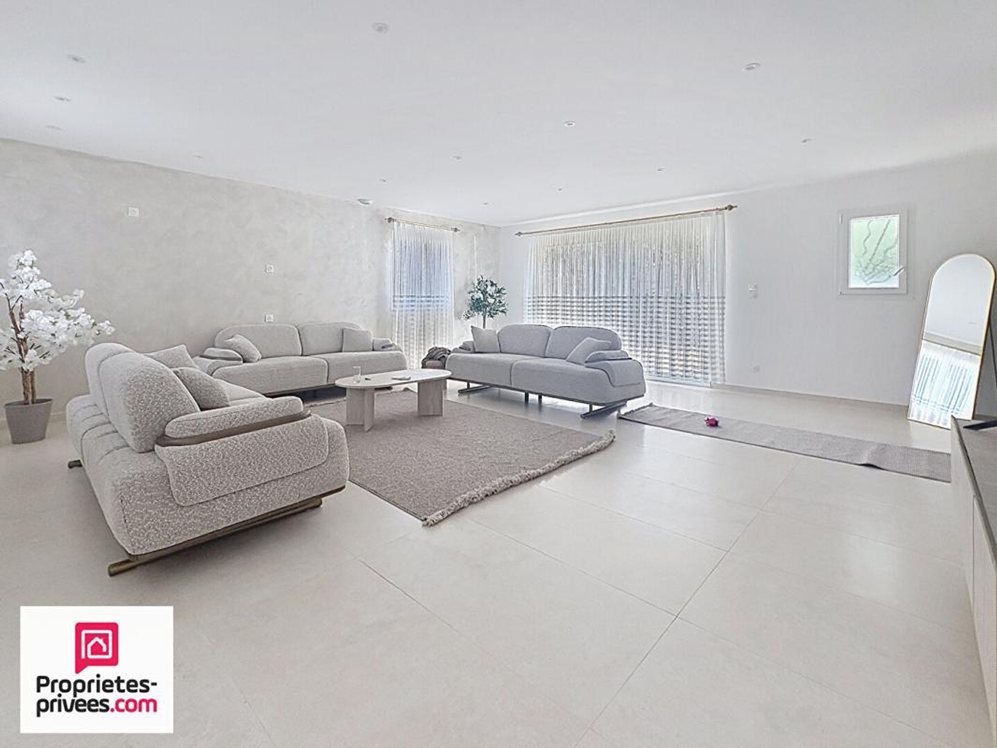 Maison à vendre - 4 pièces - 100m2 - Manosque (04100)