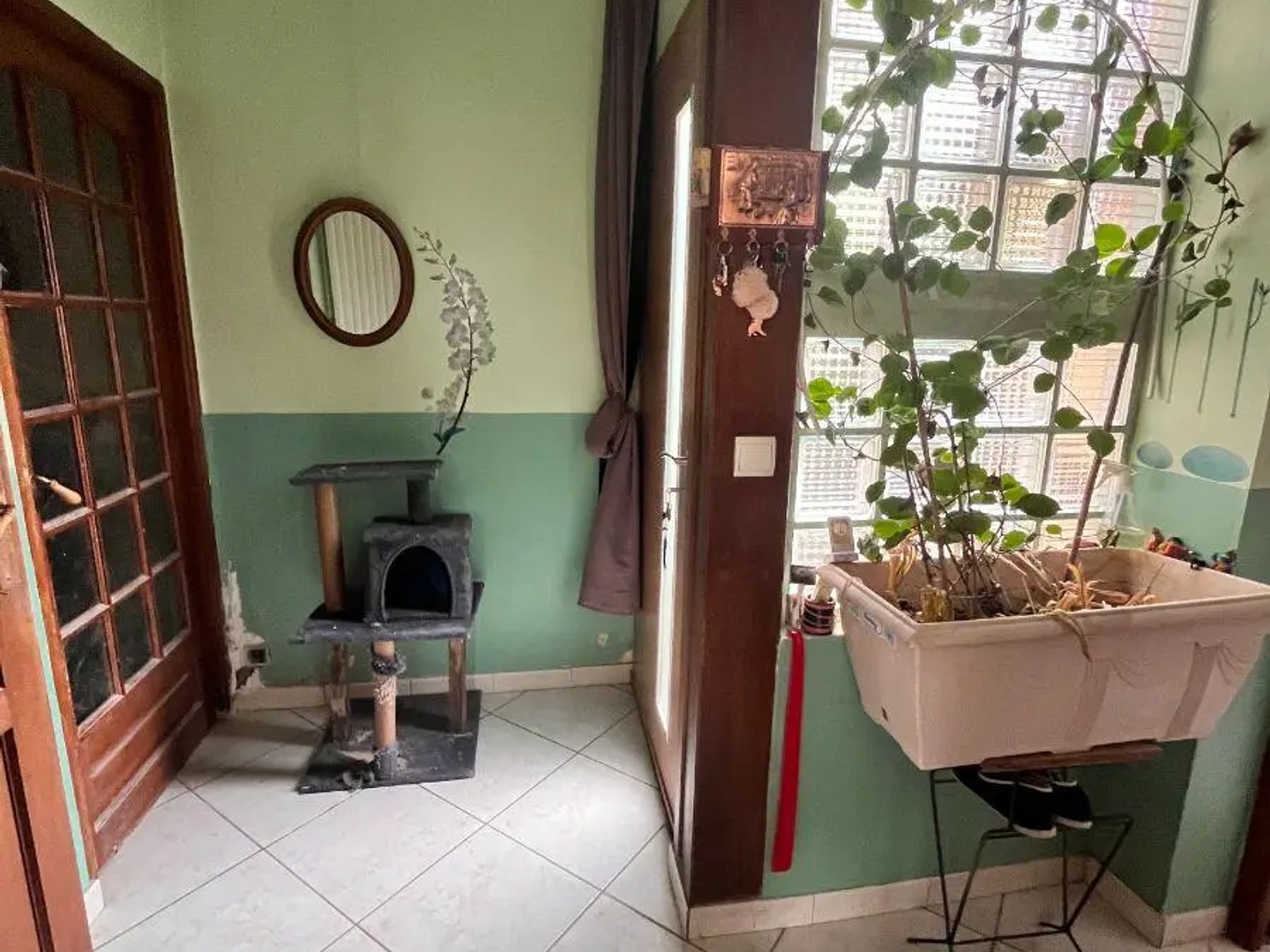 Maison à vendre - 5 pièces - 111m2 - Marcq-En-Baroeul (59700)