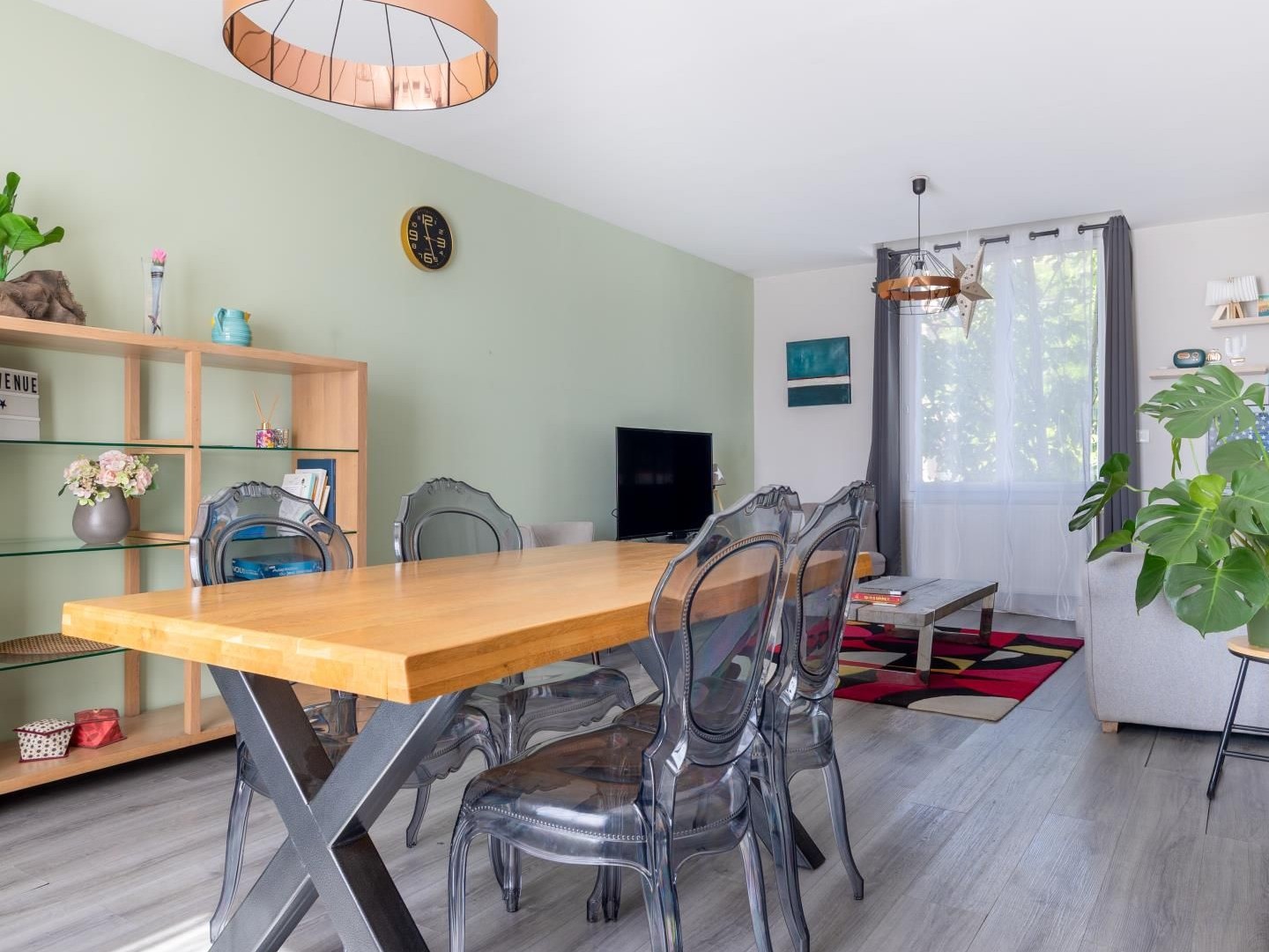 Maison 5 pièces 103 m²