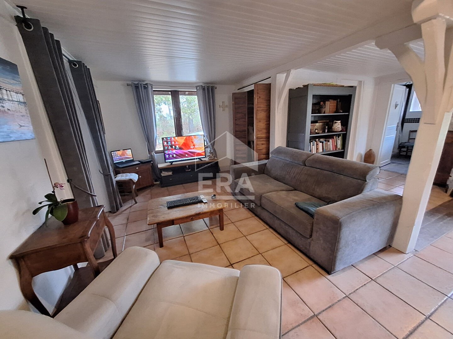 Maison 4 pièces 131 m²