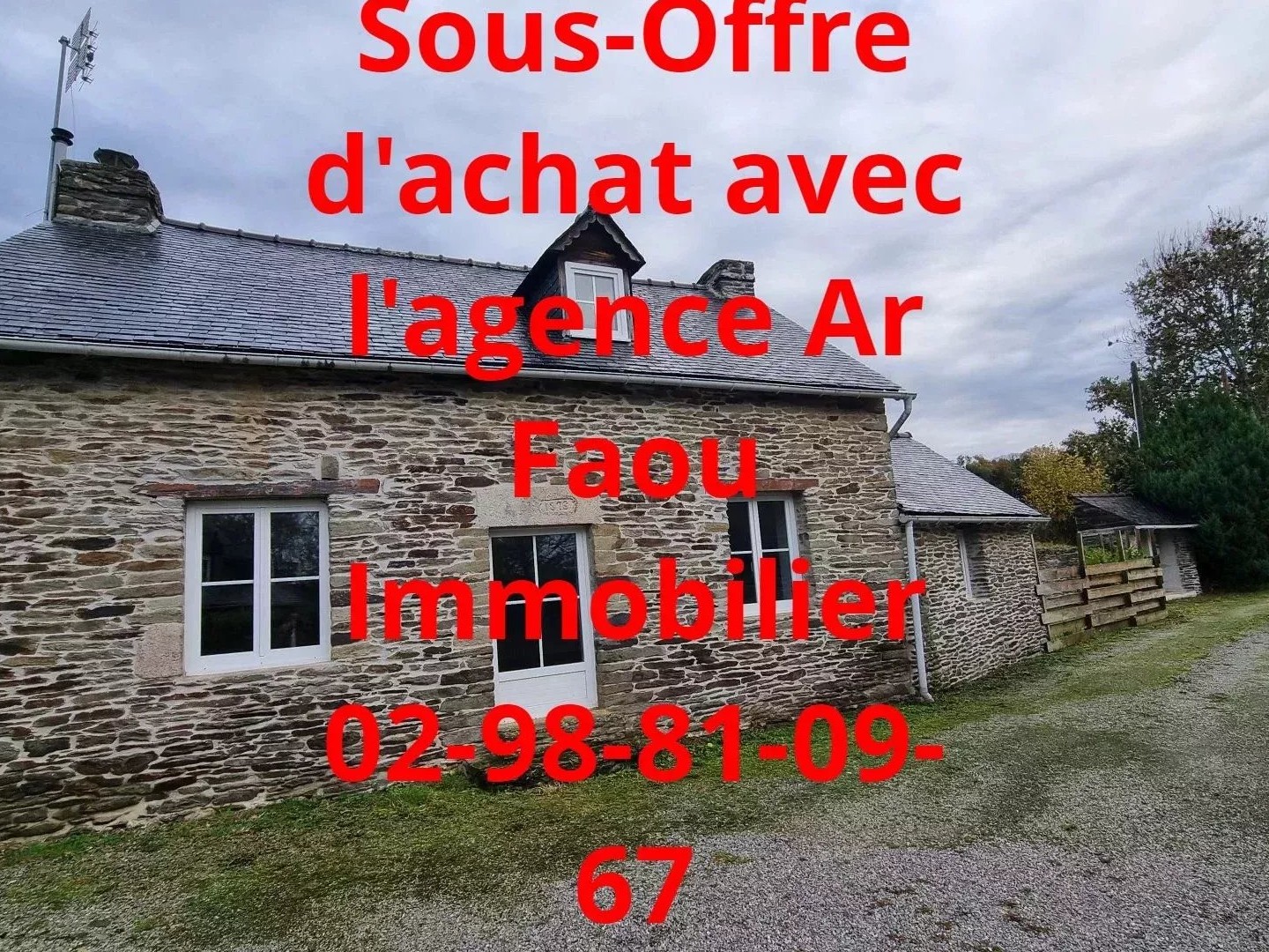 Lennon jolie maison de pays de type 4