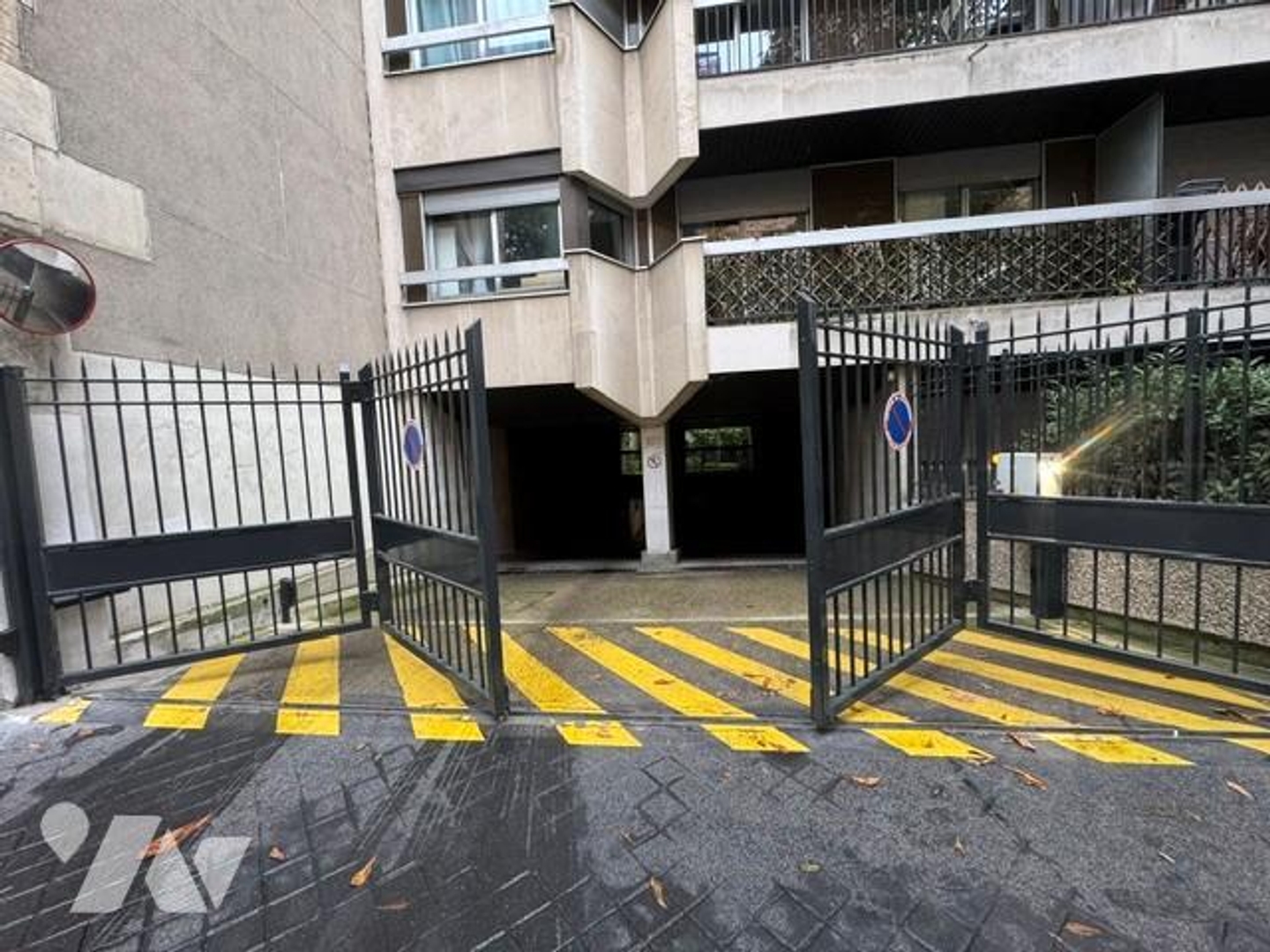 Parking / garage / box à vendre - Neuilly-Sur-Seine (92200)