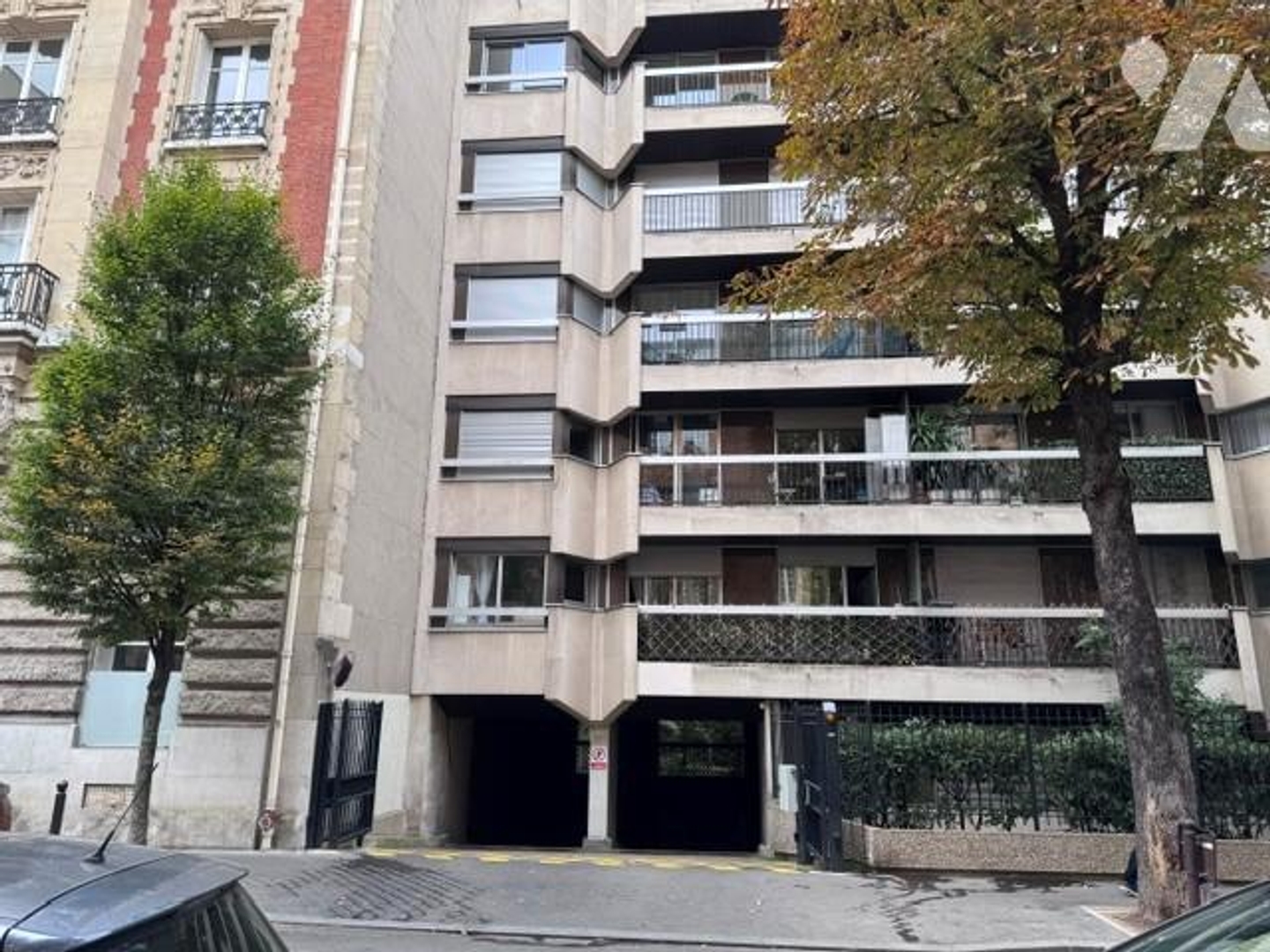 Parking / garage / box à vendre - Neuilly-Sur-Seine (92200)