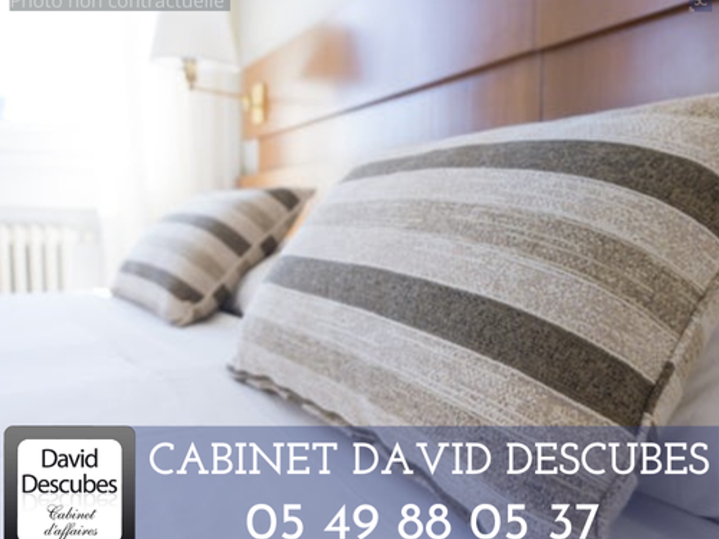 HOTEL BUREAU