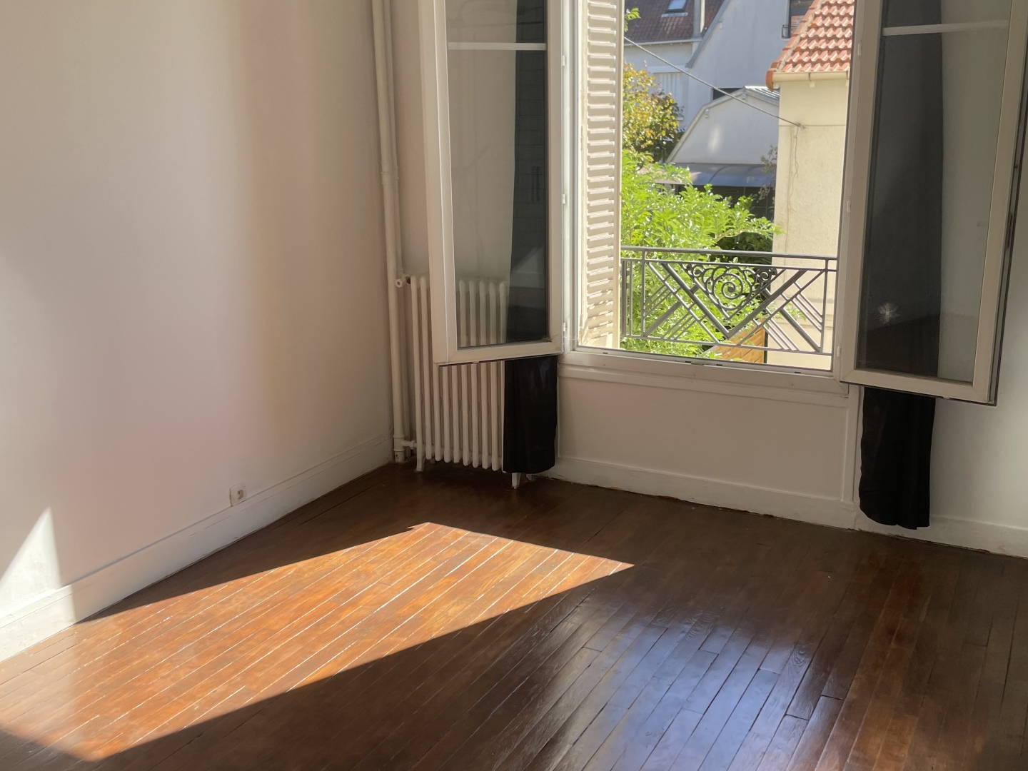 F2 - Proche Gare La barre - 39m2