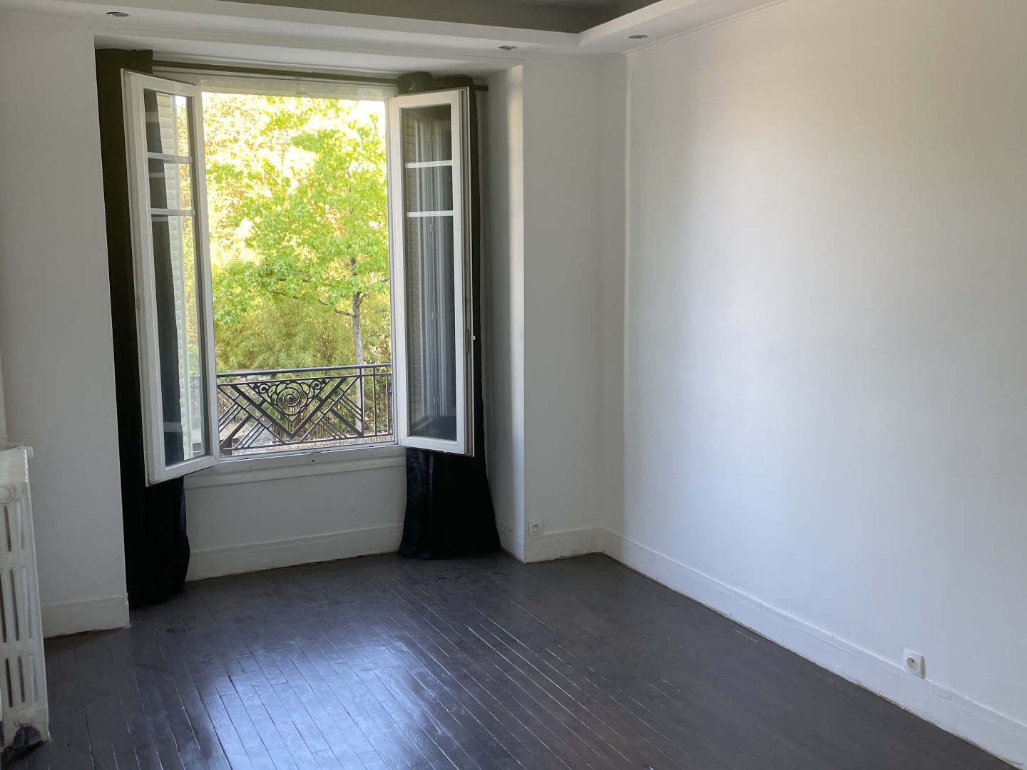 Appartement à vendre - 2 pièces - 39m2 - Deuil-La-Barre (95170)