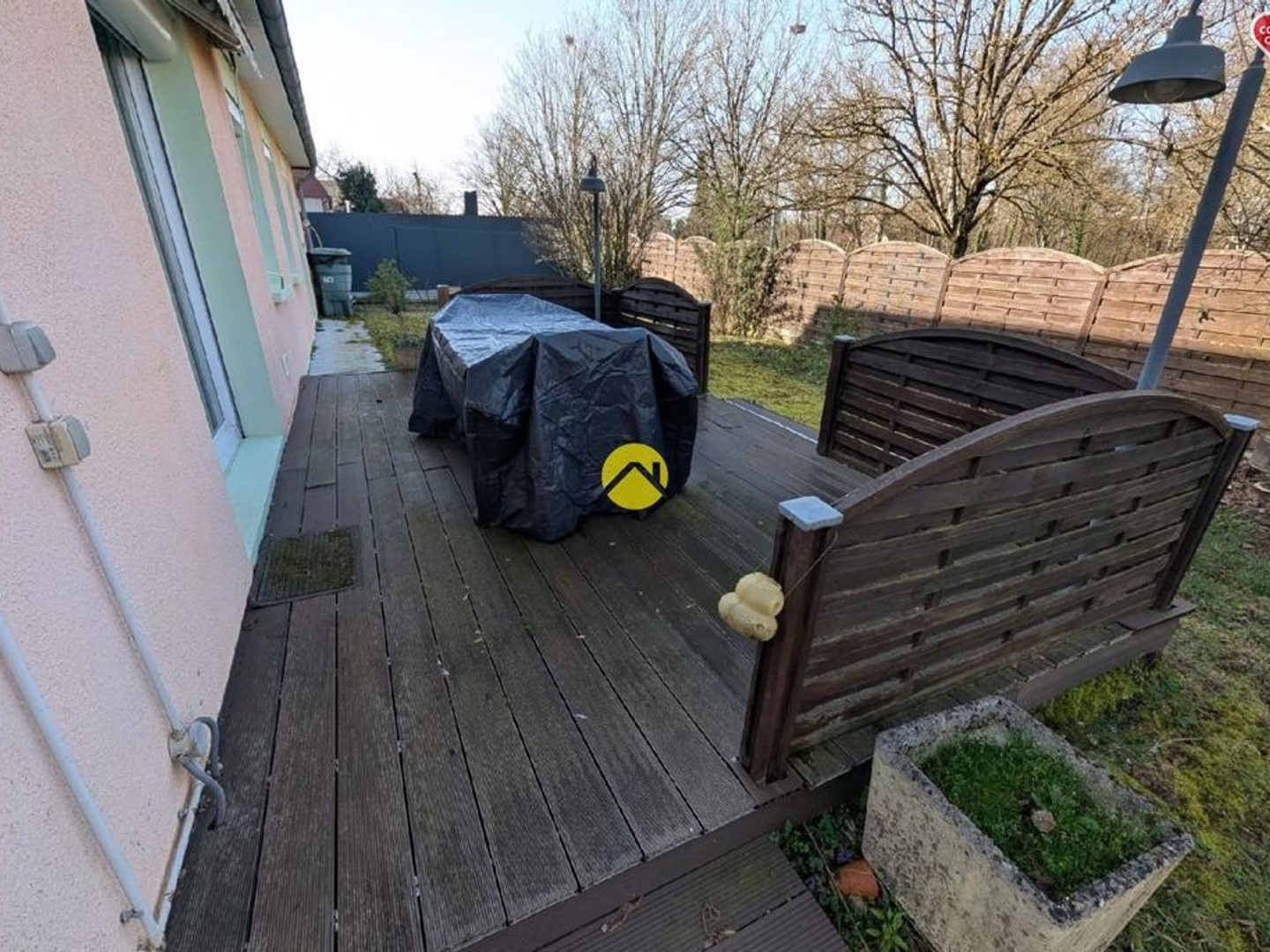Maison à vendre - 7 pièces - 146m2 - Bourges (18000)