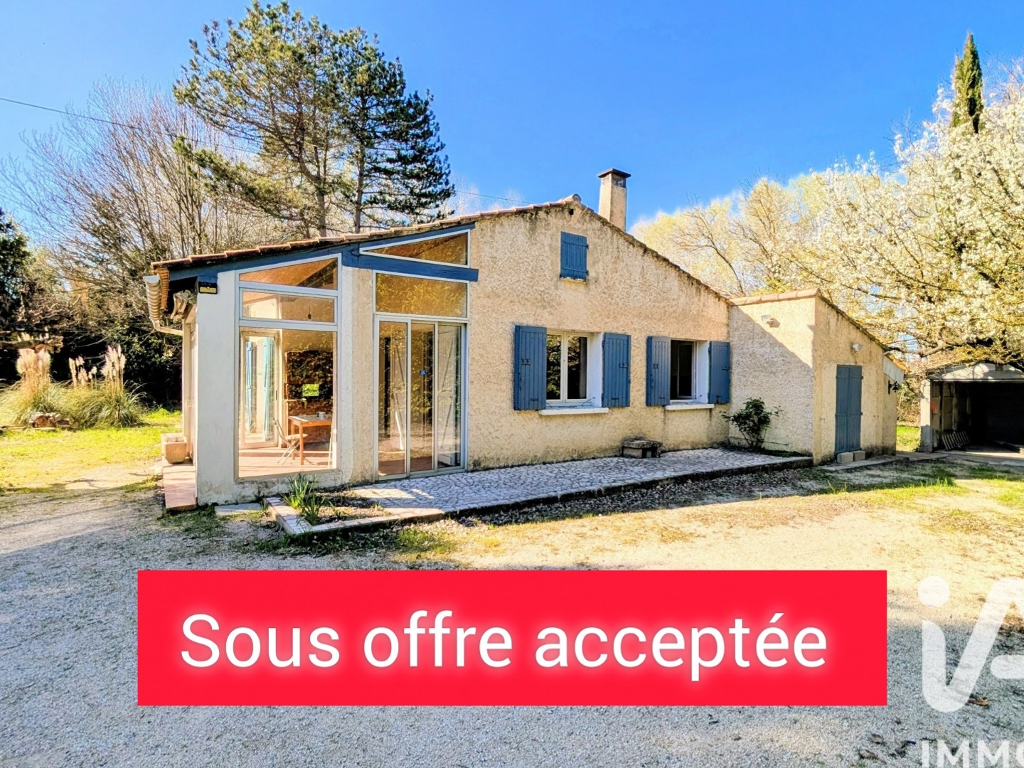 Maison 4 pièces 95 m²