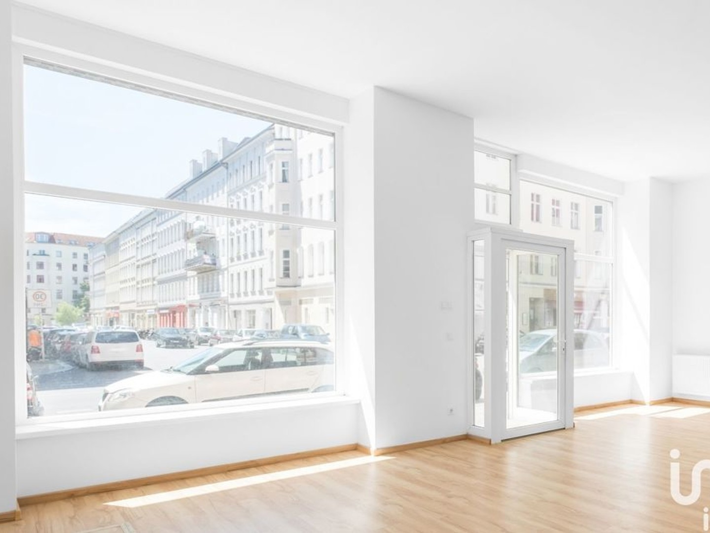Vente Murs commerciaux 104 m²