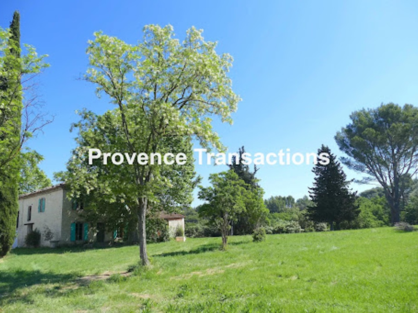 Maison à vendre - 280m2 - Loriol-Du-Comtat (84870)
