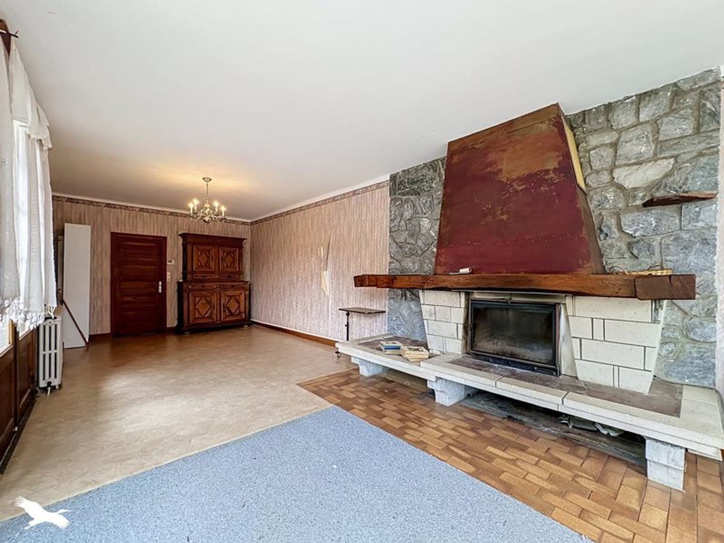 Immeuble à vendre - 548m2 - Chaum (31440)
