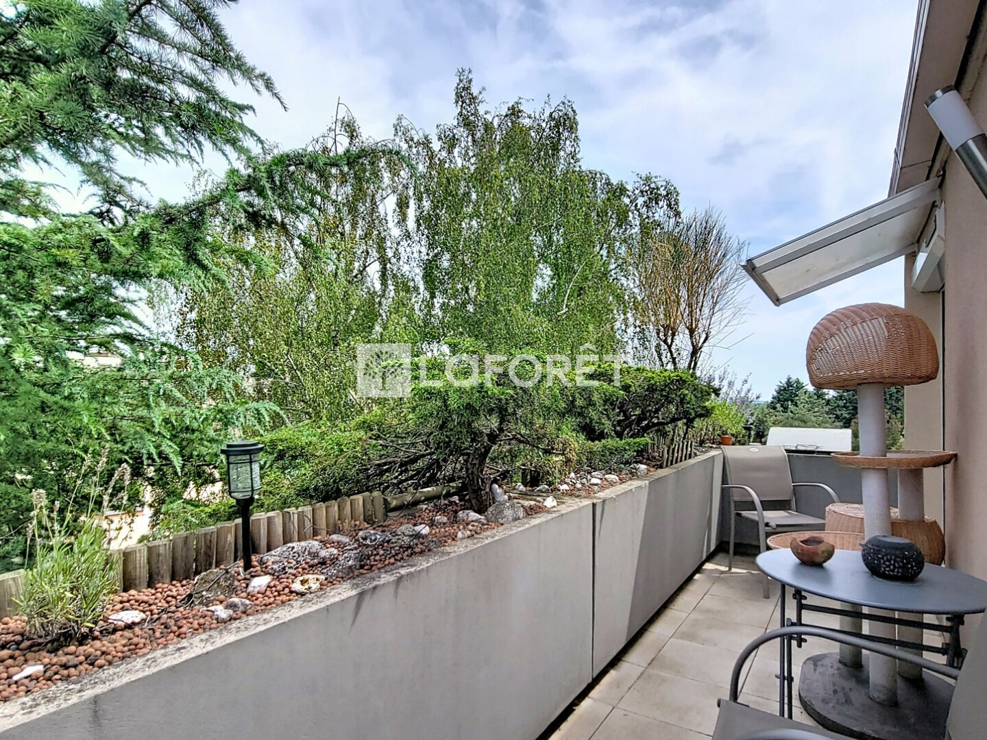 Appartement à vendre - 3 pièces - 57m2 - Villiers-Le-Bel (95400)