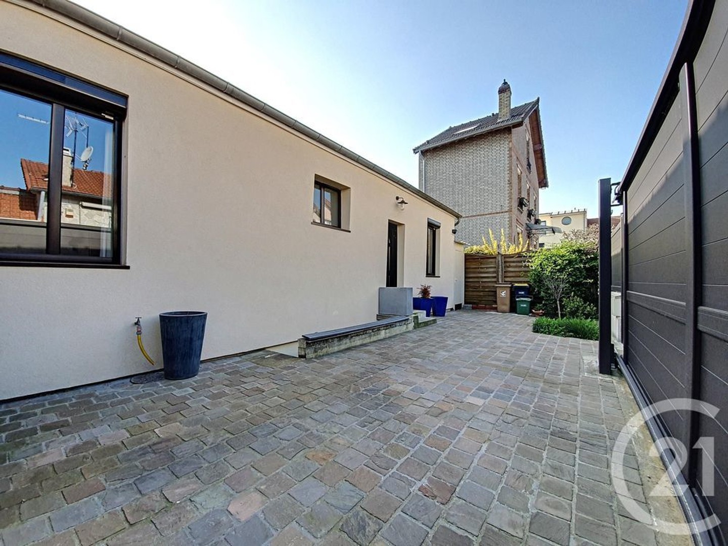 Maison 4 pièces 95 m²