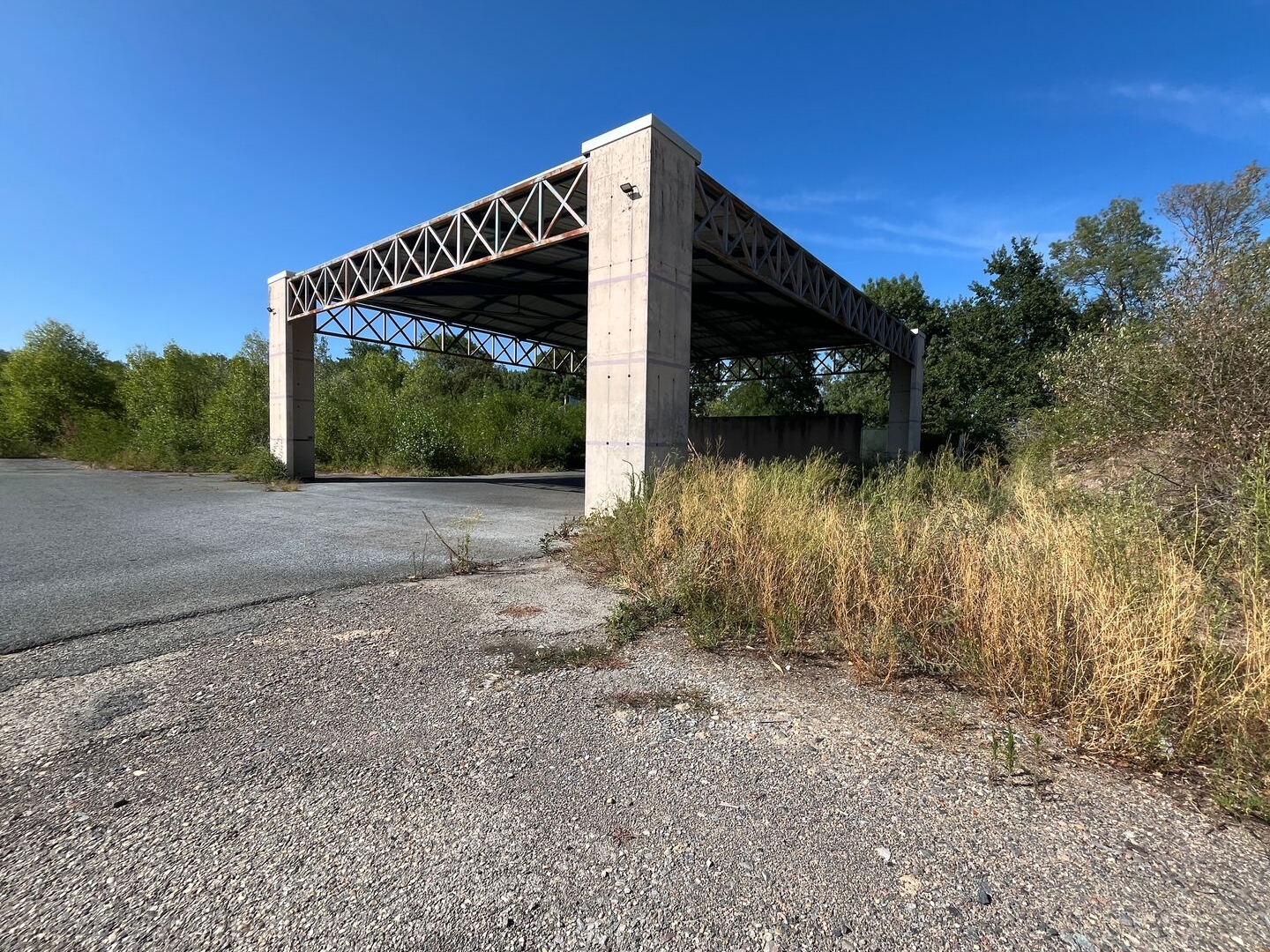 Locaux à vendre - 200m2 - Romanèche-Thorins (71570)