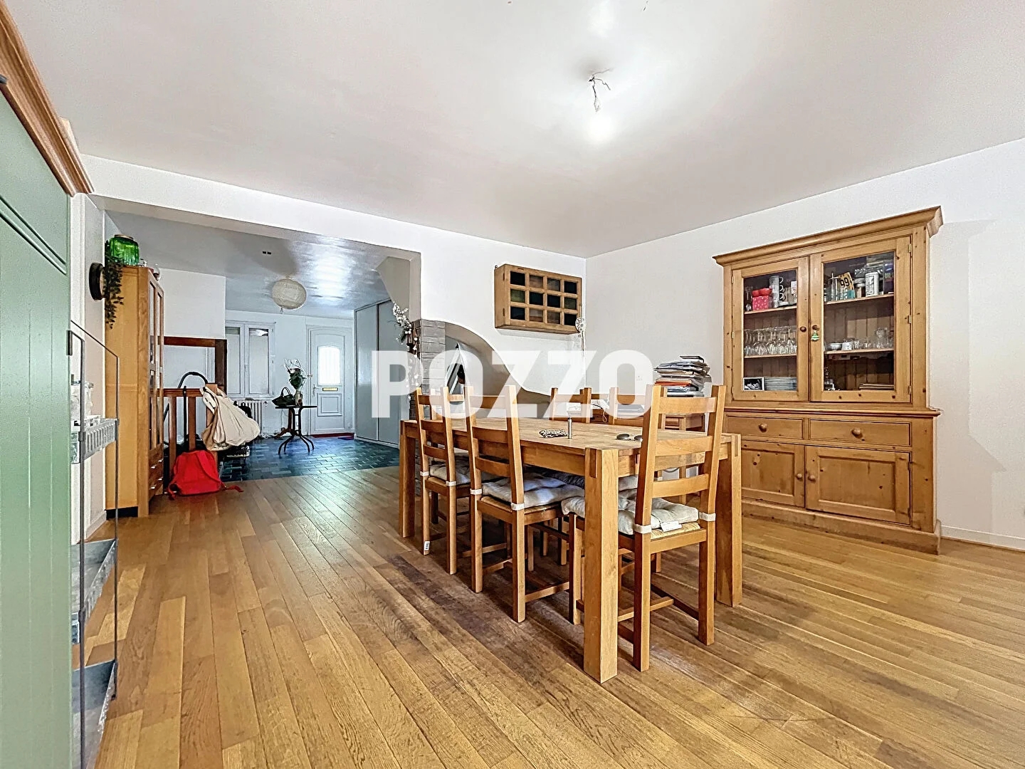 Maison à vendre - 11 pièces - 200m2 - Touques (14800)