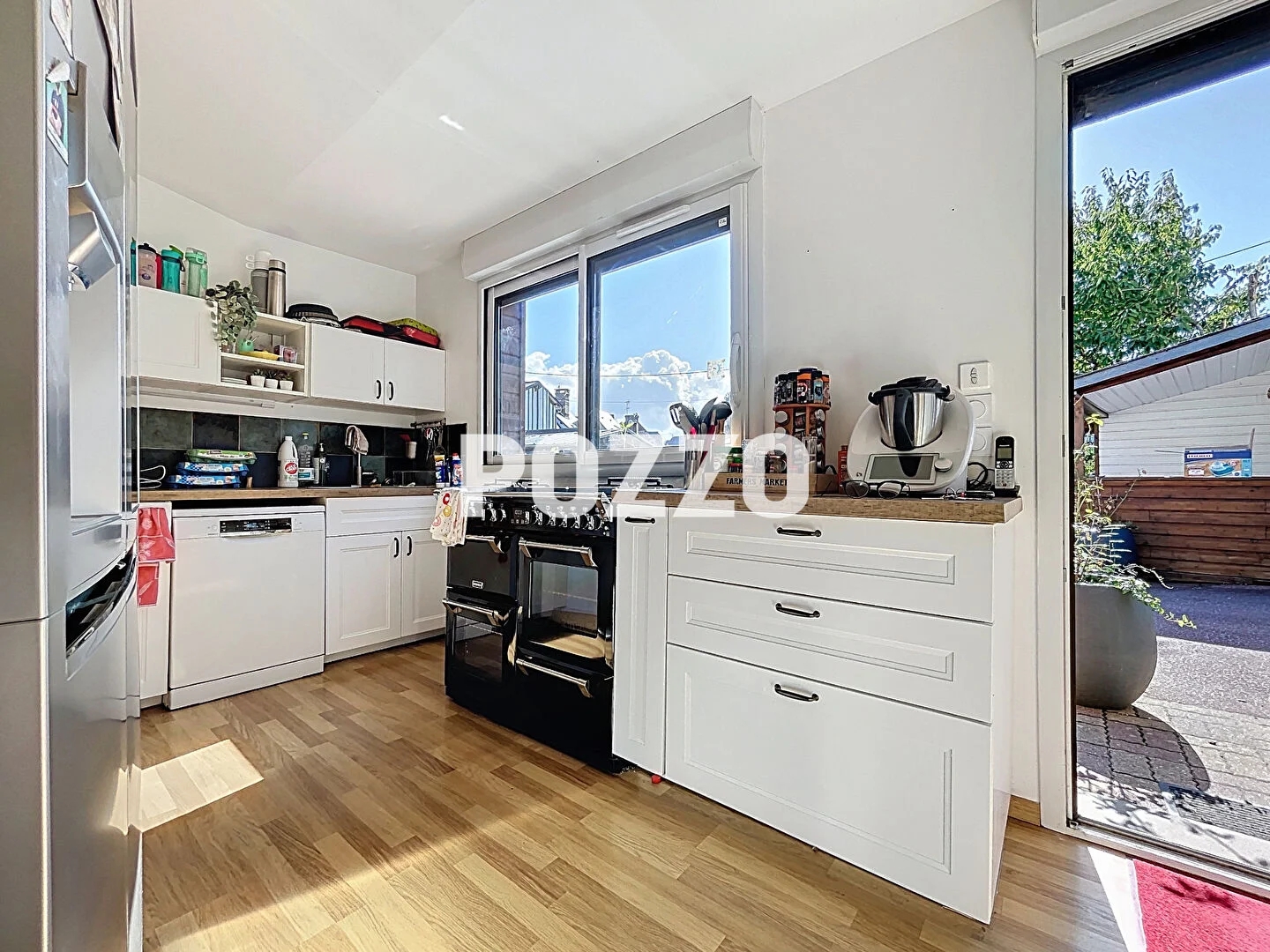 Maison à vendre - 11 pièces - 200m2 - Touques (14800)
