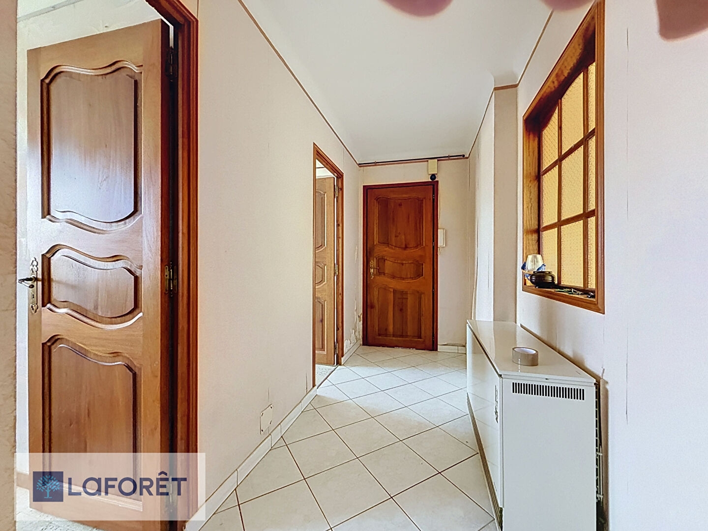 Appartement 4 pièces 70 m²