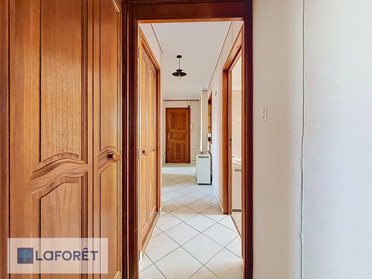 Appartement à vendre - 4 pièces - 70m2 - Six-Fours-Les-Plages (83140)
