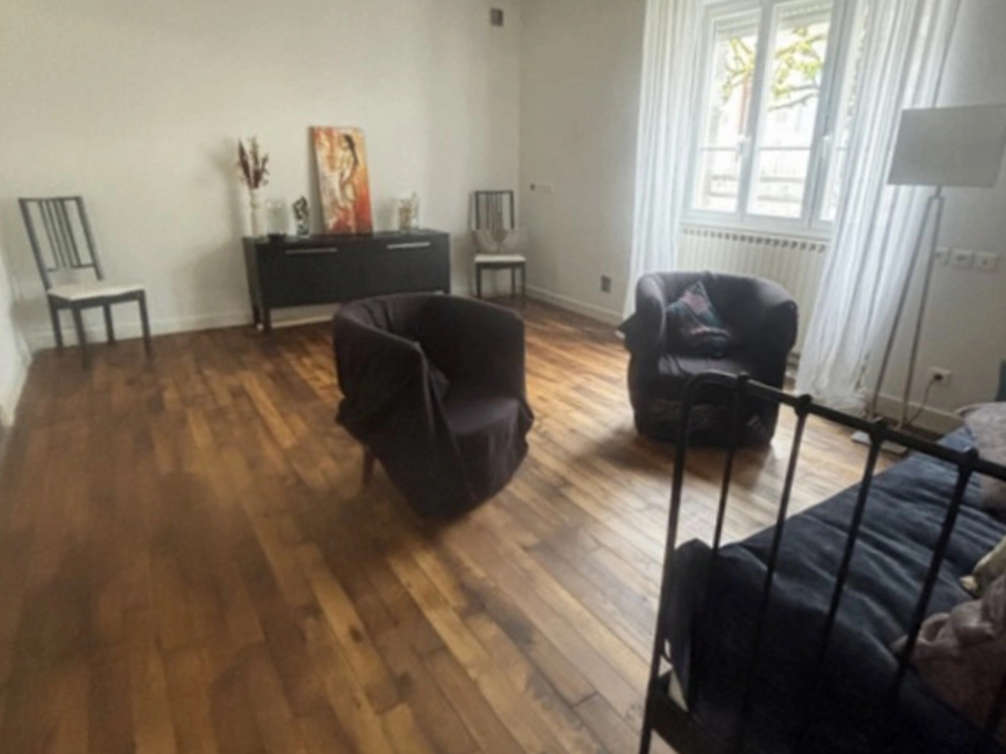 Maison à vendre - 5 pièces - 90m2 - Poussanges (23500)